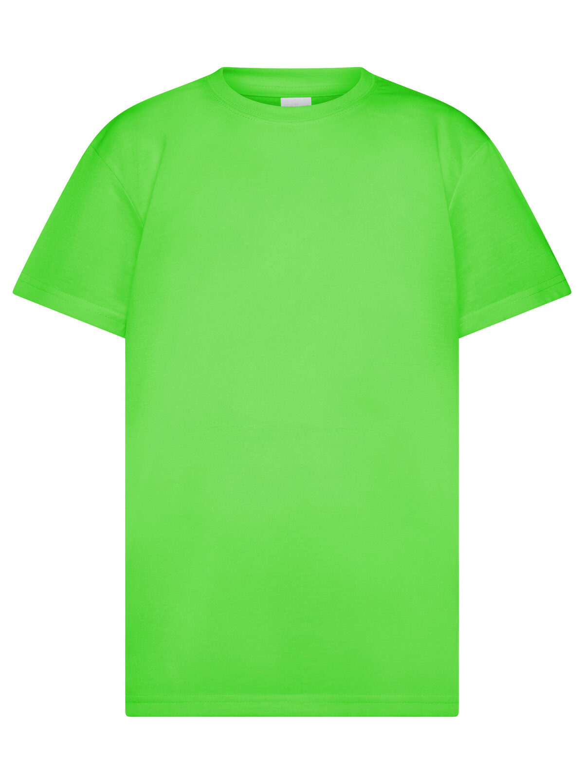 green fluo