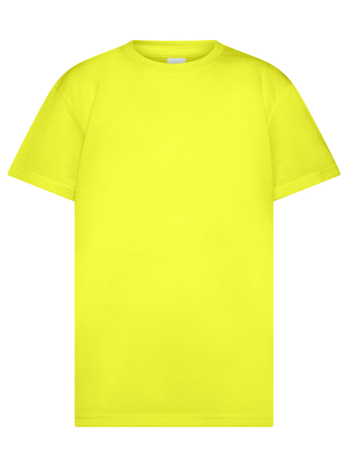 yellow fluo