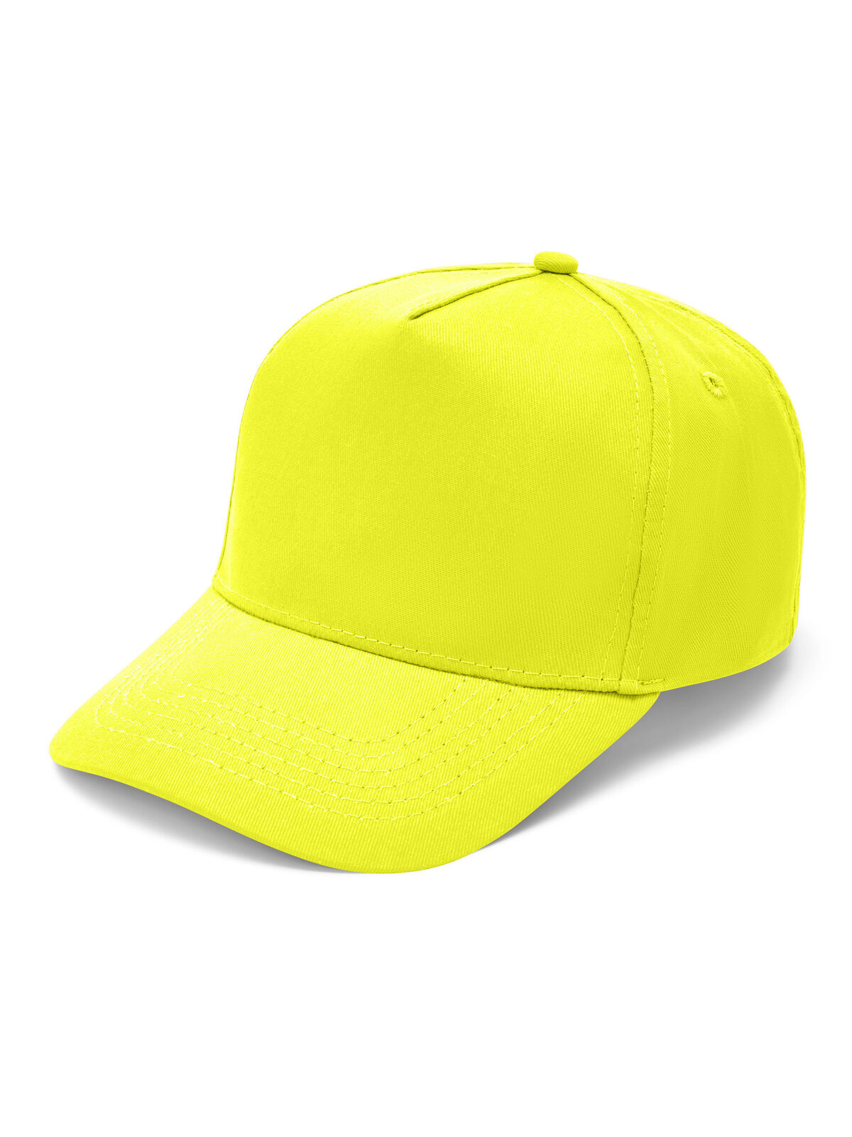 yellow fluo