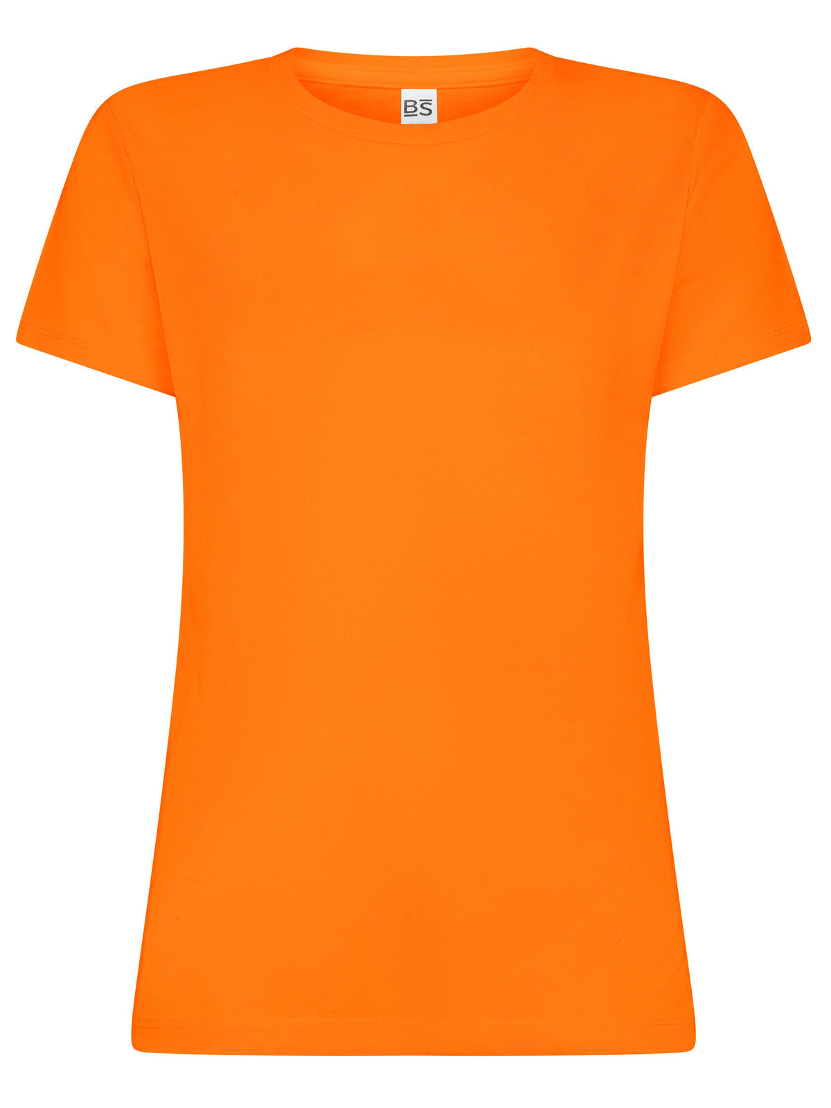 orange fluo