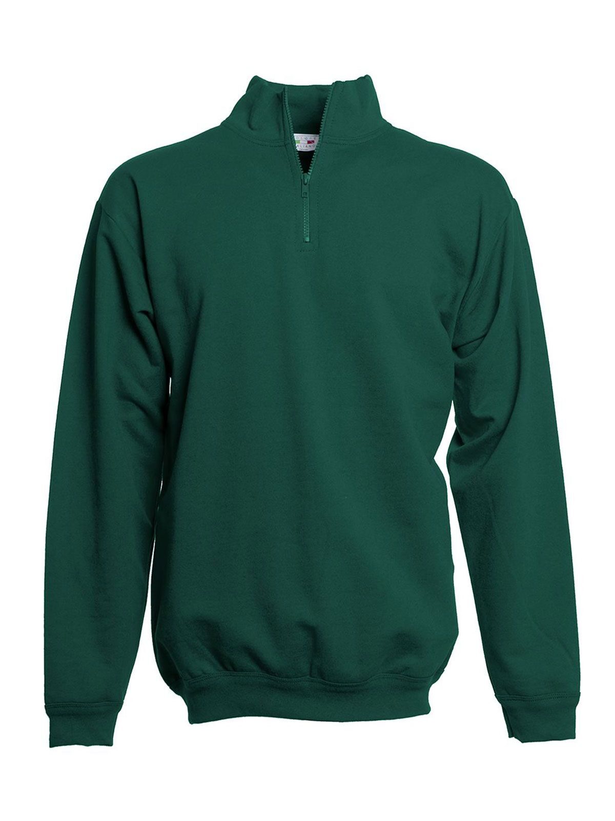 bottle green