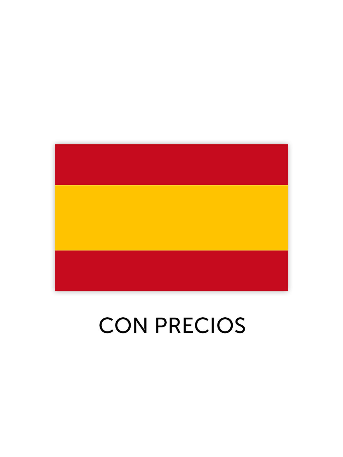 EspaÃ±ol sin precios