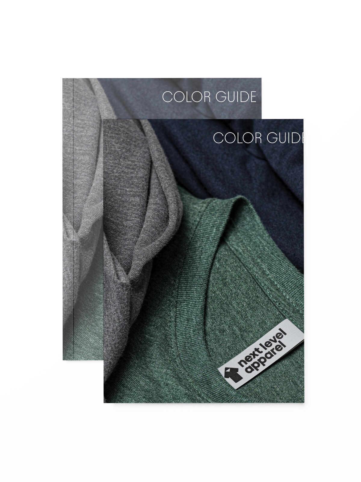 Cartella colore
