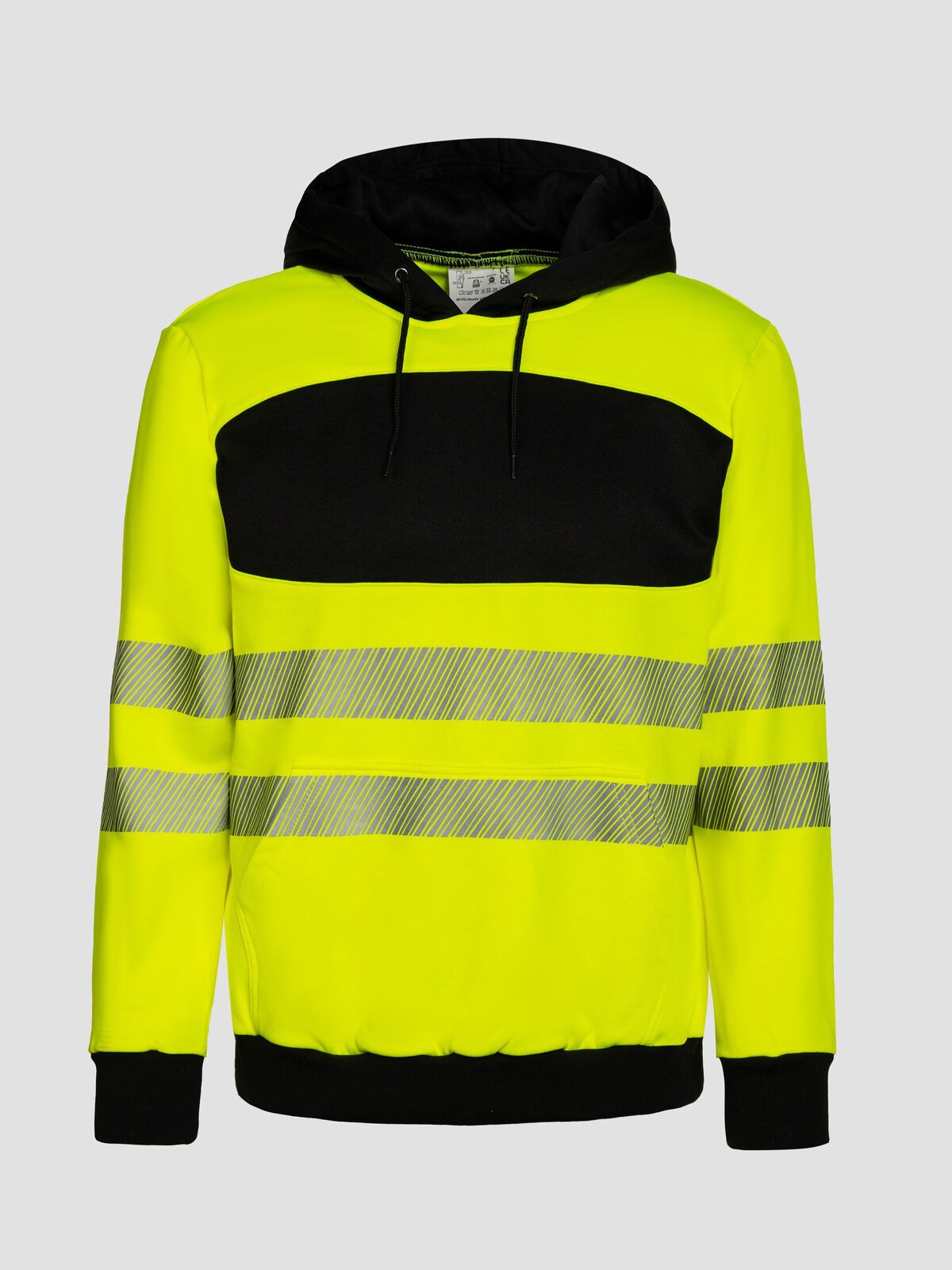 Yellow/Black