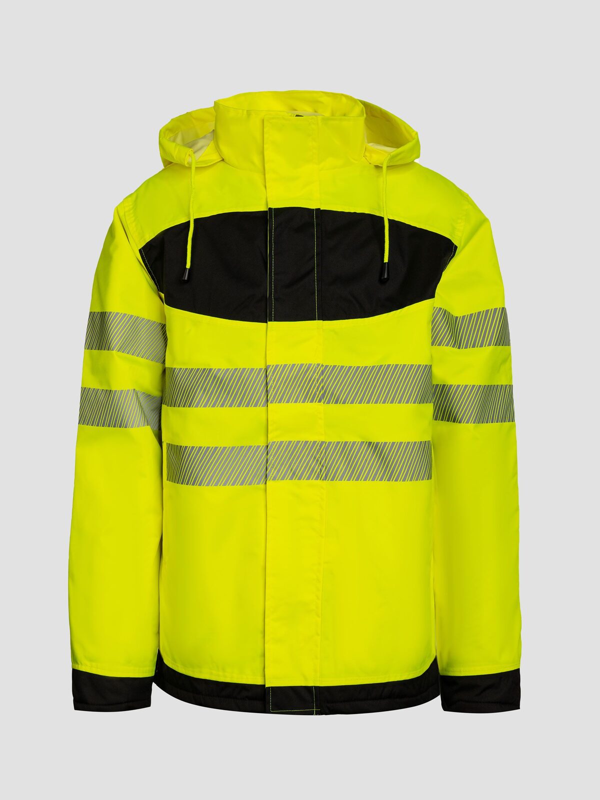 Yellow/Black