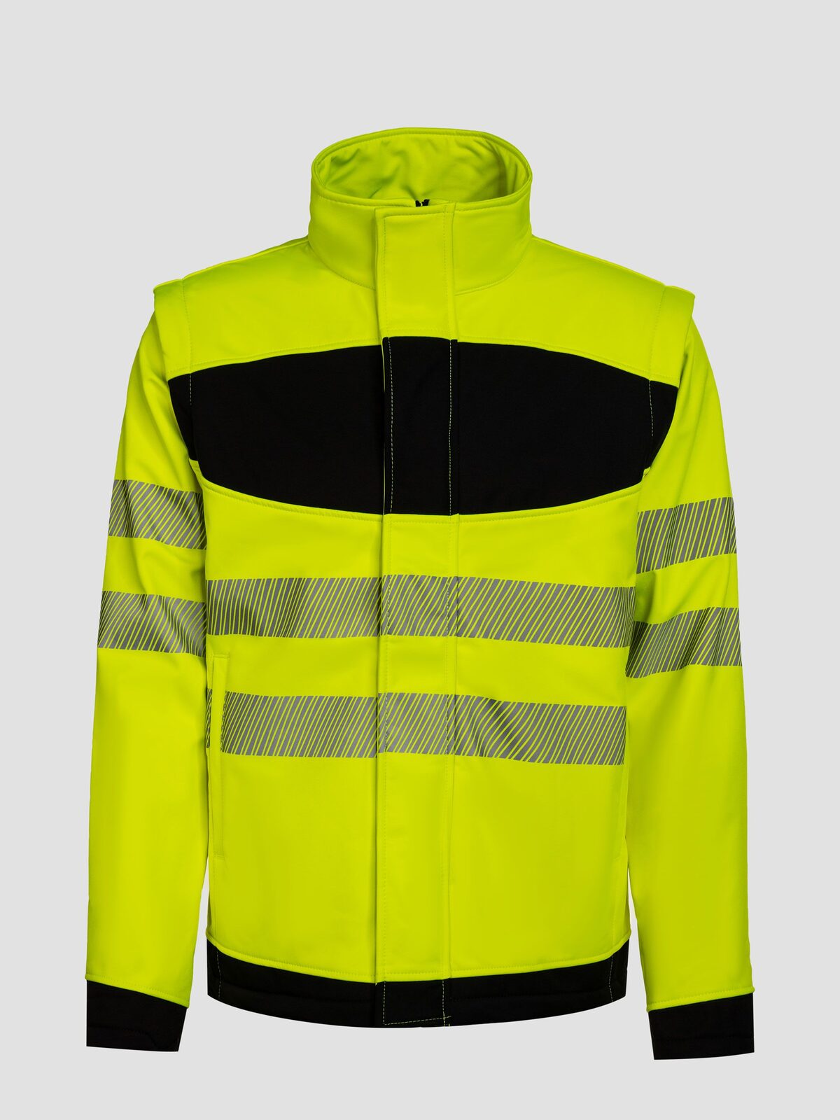 Yellow/Black