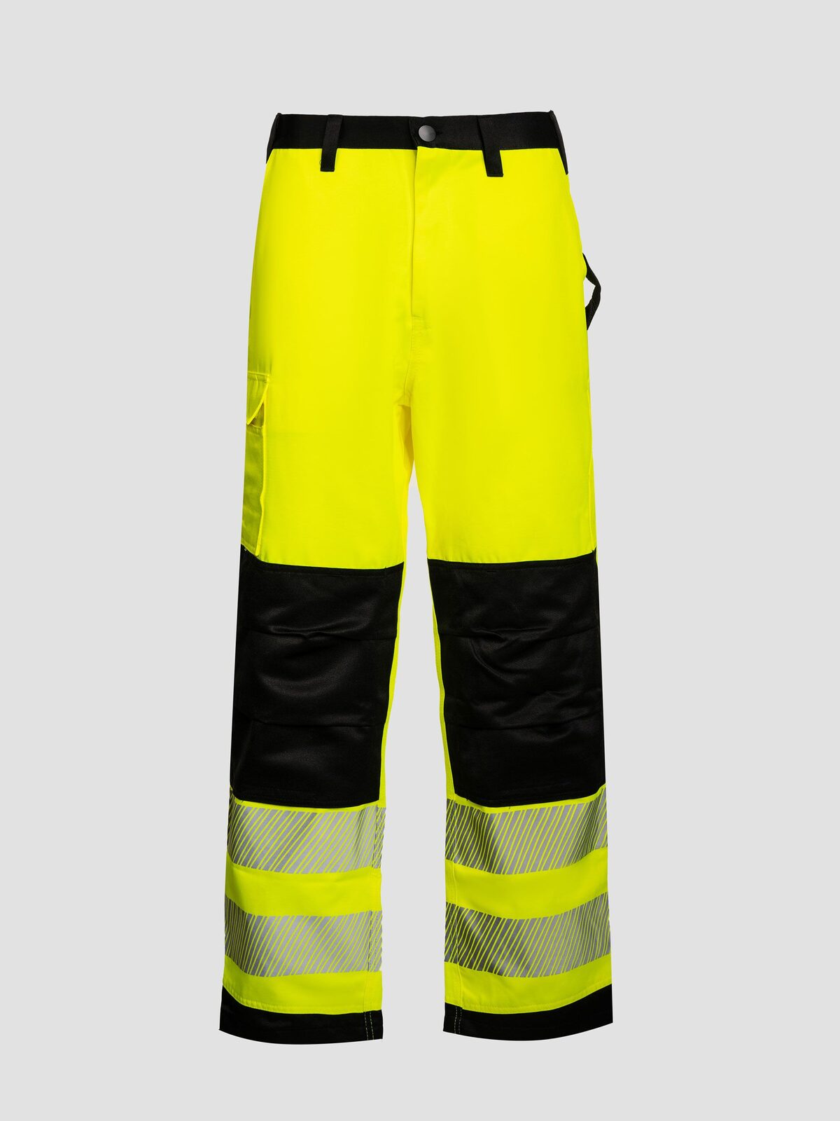 Yellow/Black