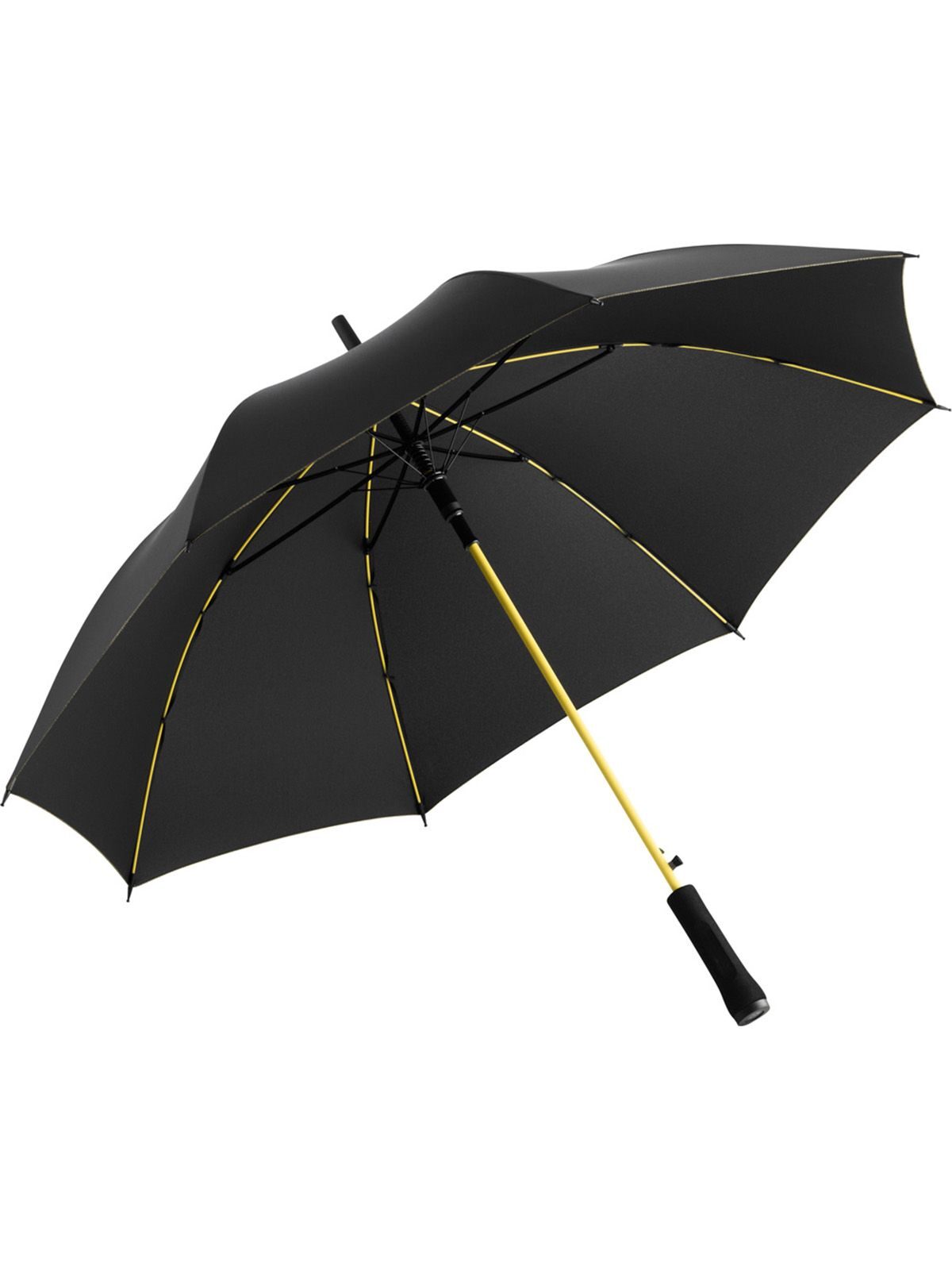 Black-Yellow