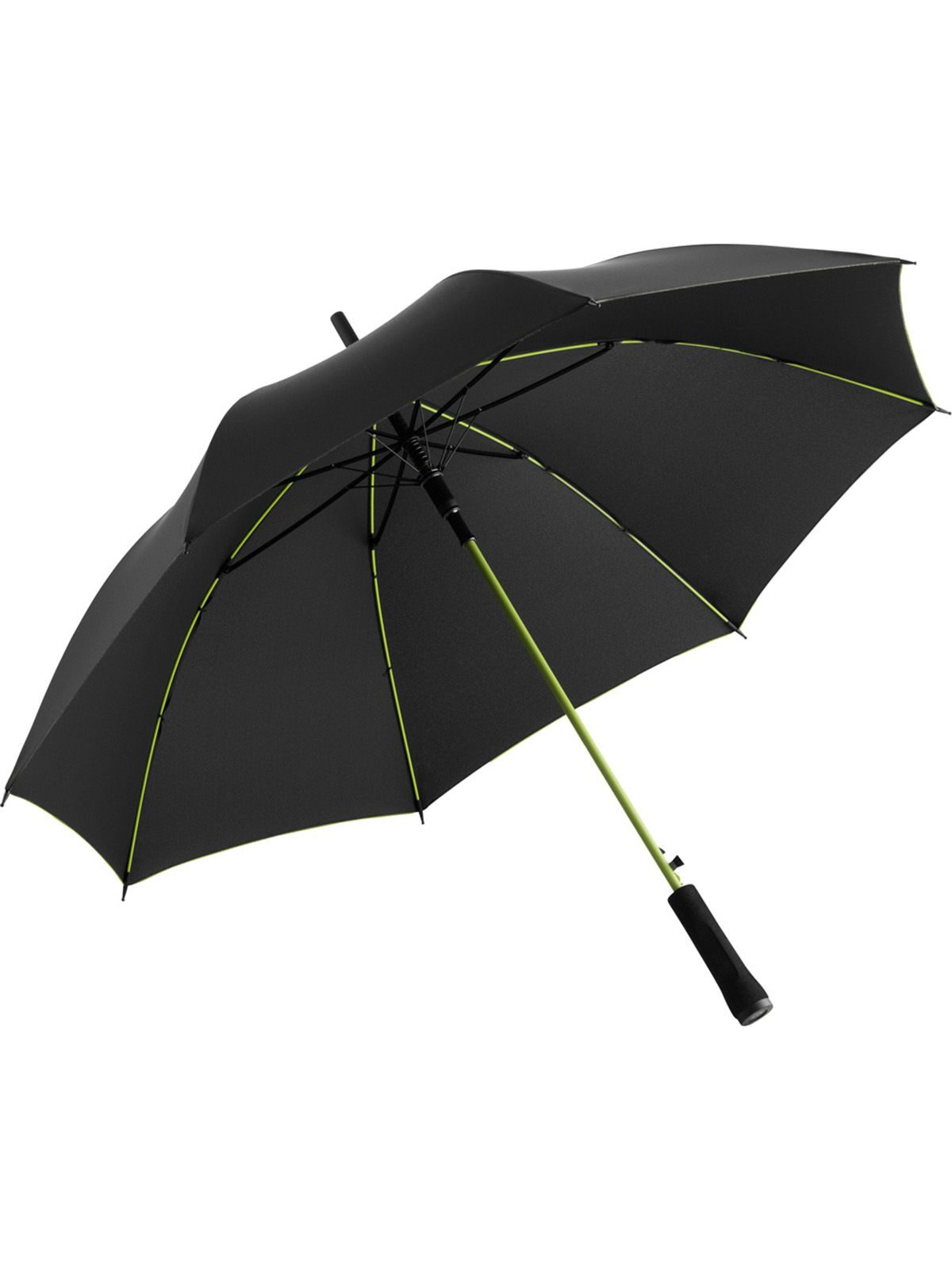 Black-Lime