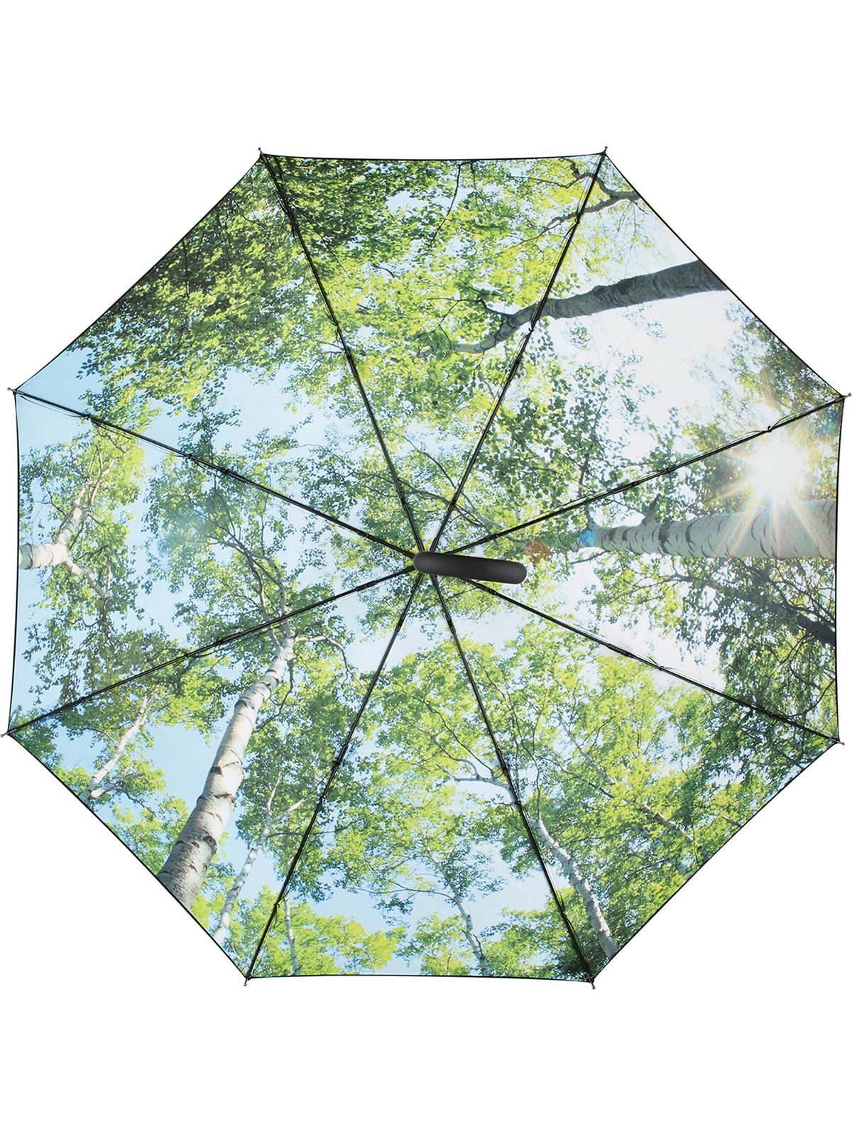 Black/Forest design
