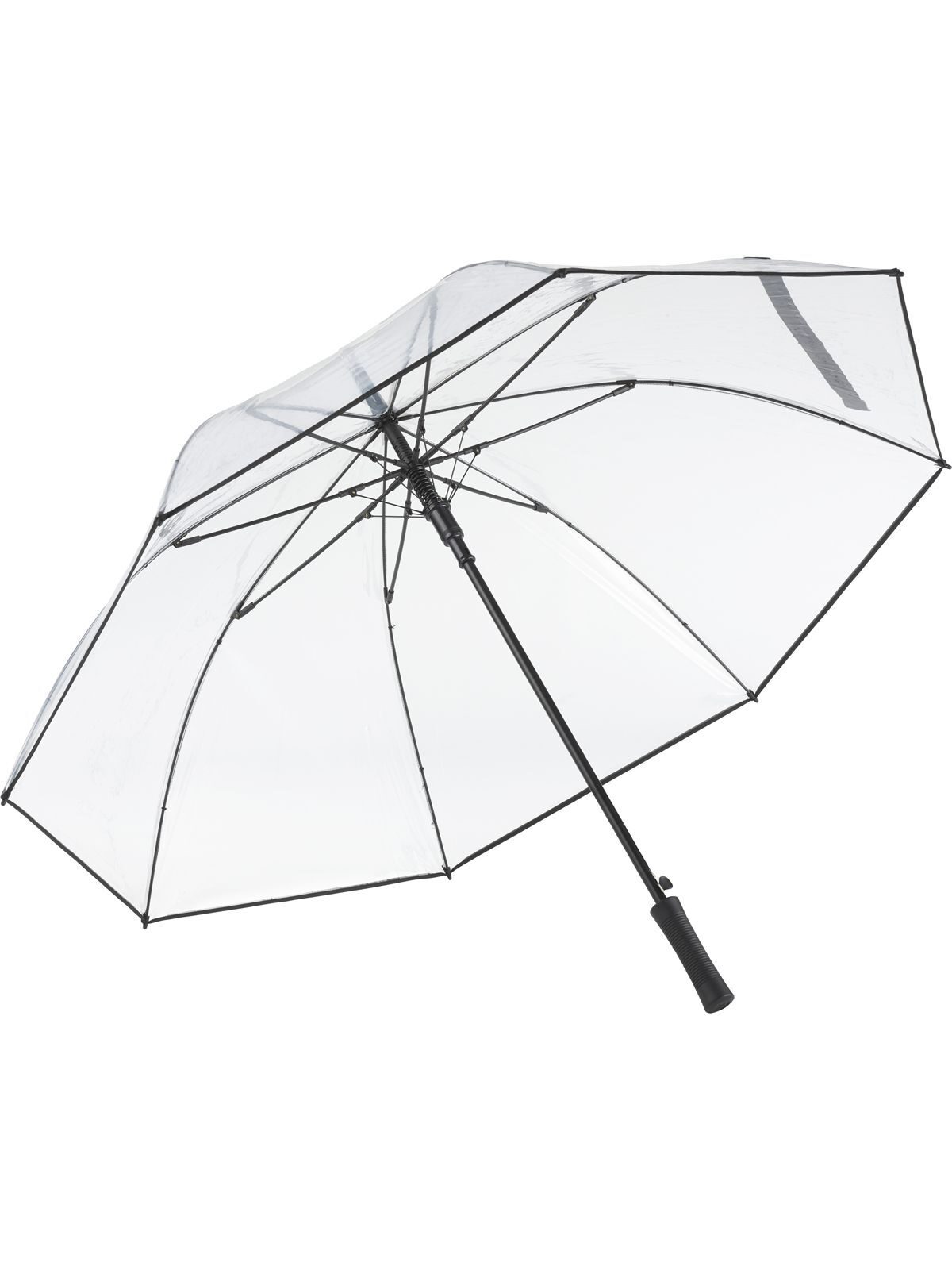 Transparent-Black