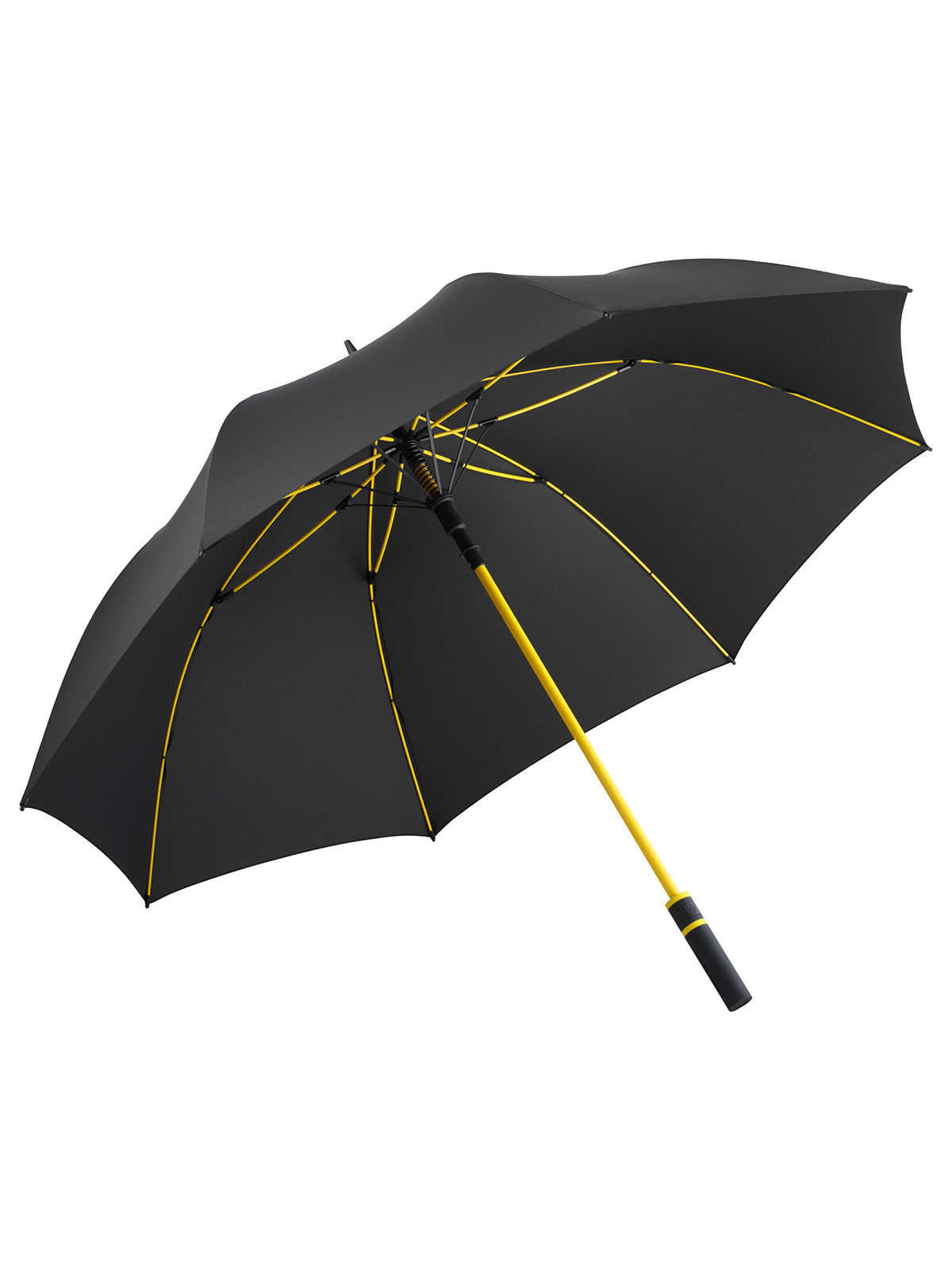 Black-Yellow