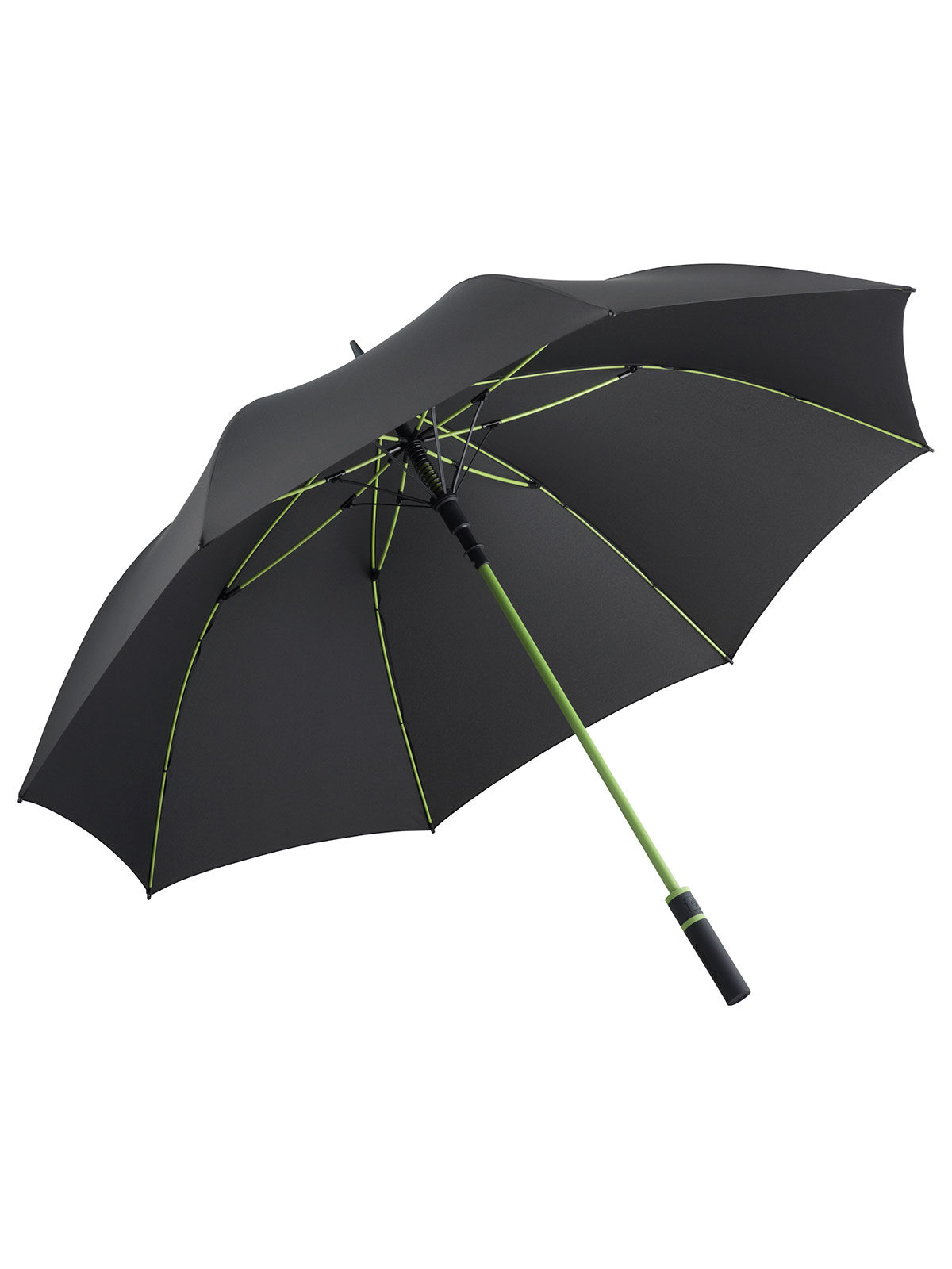 Black-Lime