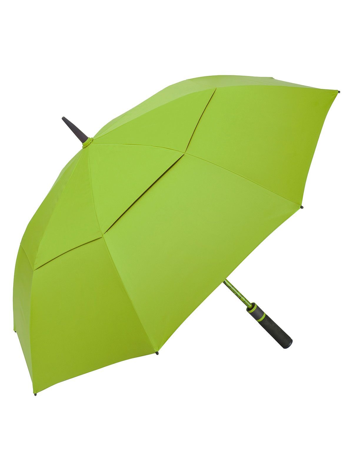 Lime wS/Black