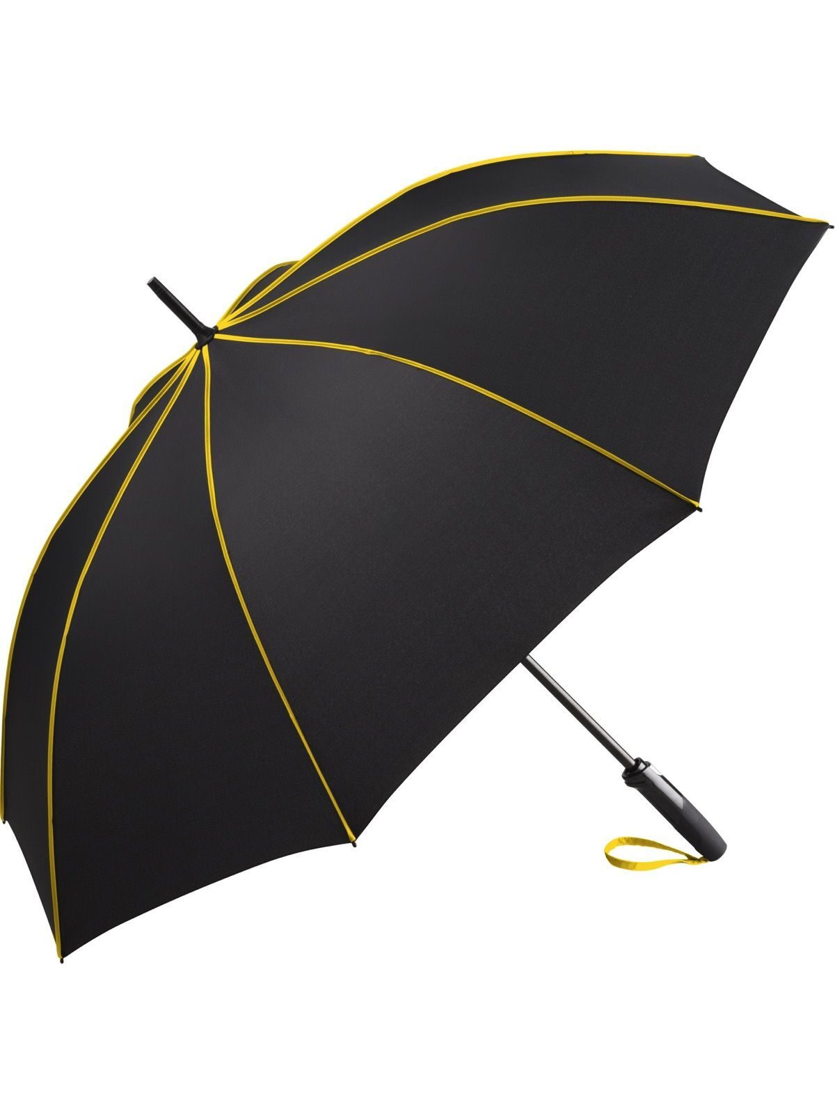 Black-Yellow