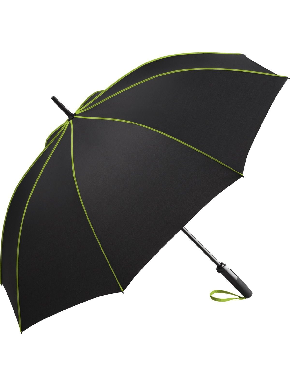 Black-Lime