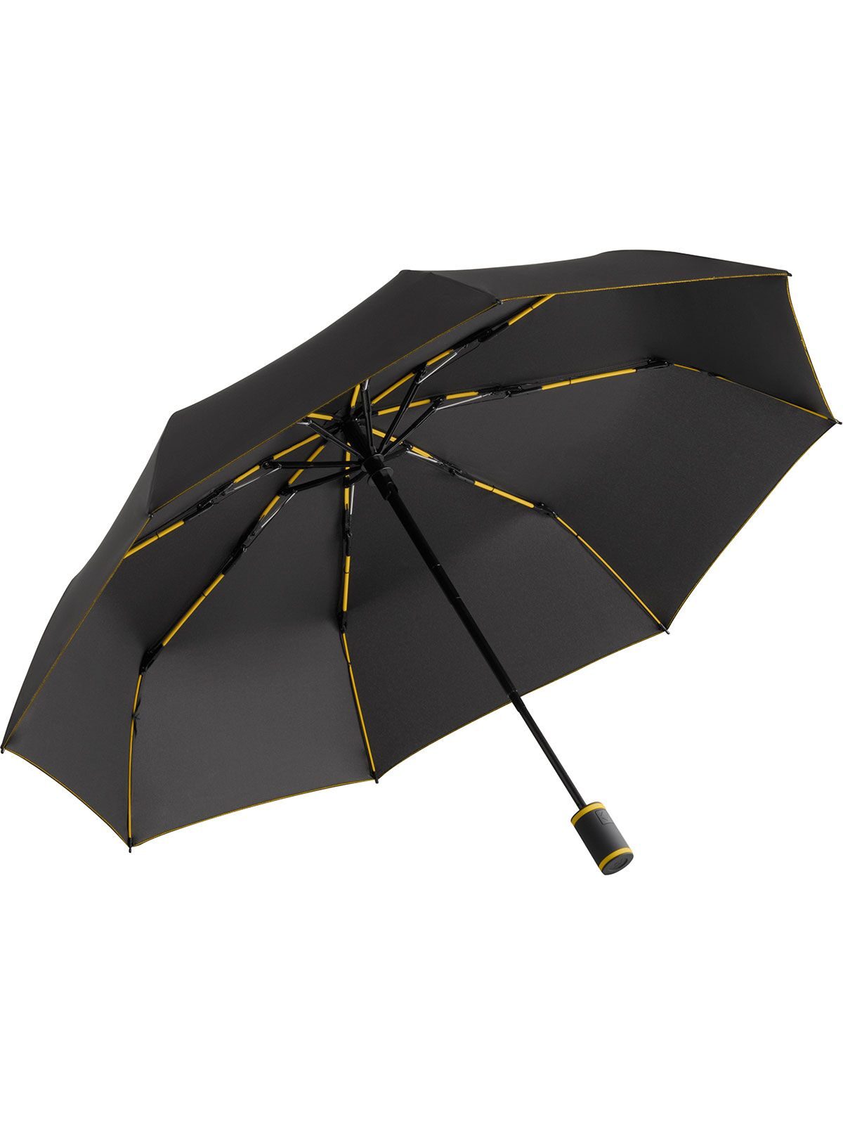 Black-Yellow ws