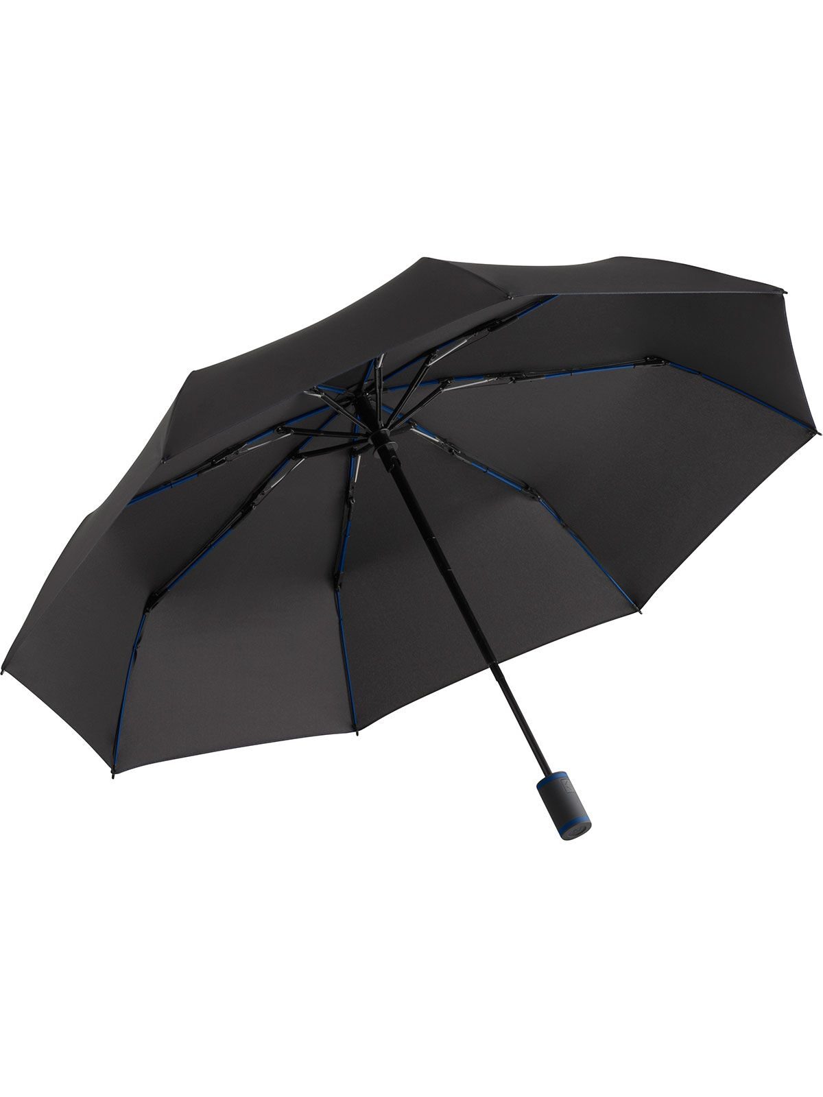 Black-Navy