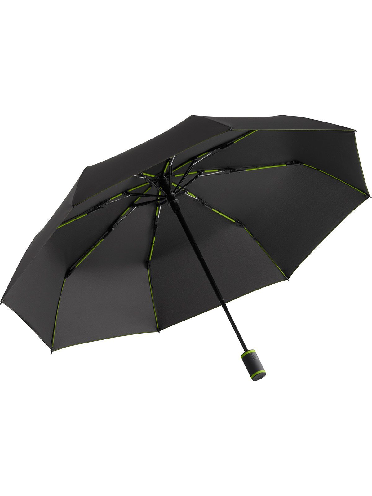 Black-Lime ws
