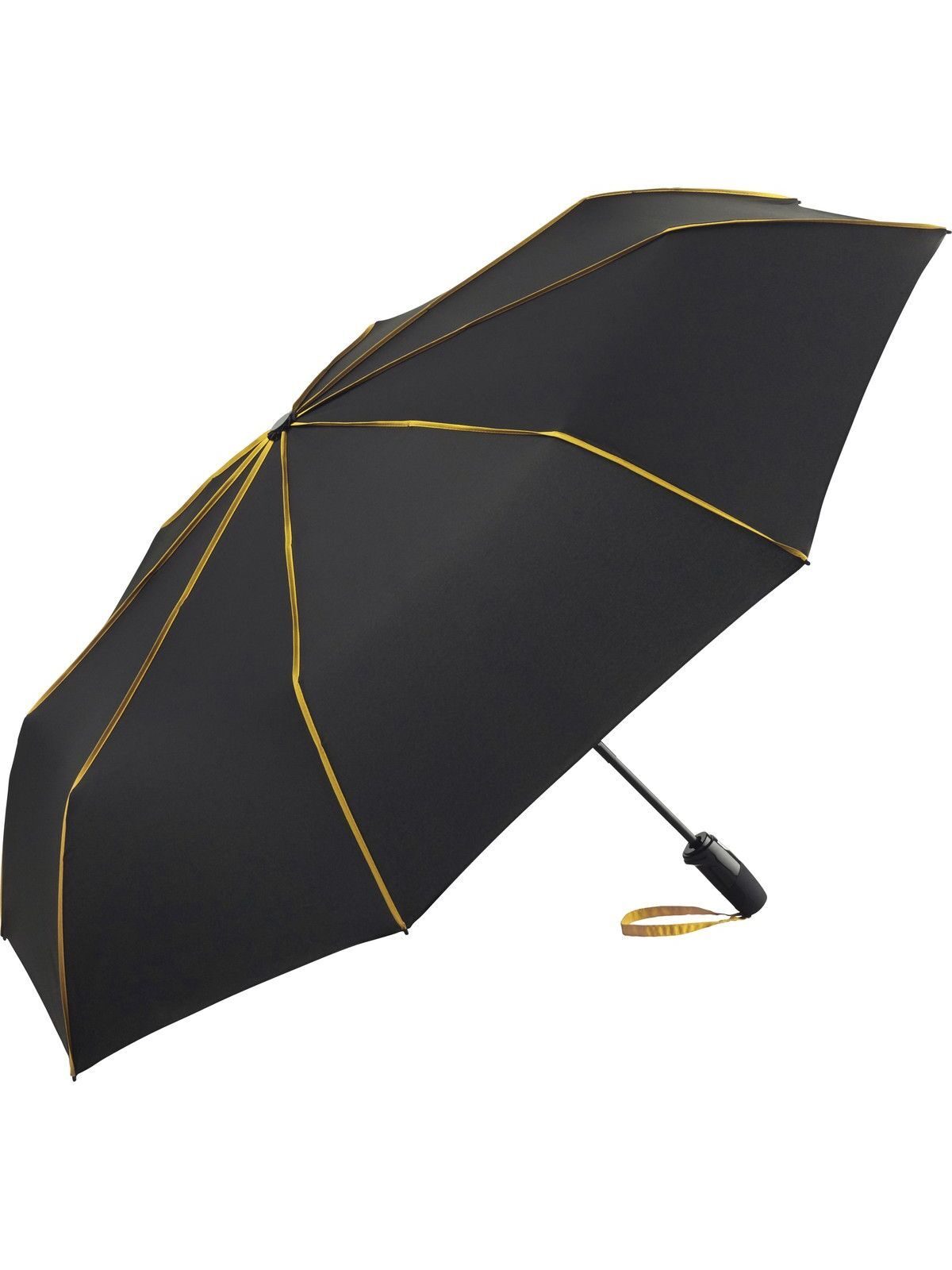 Black-Yellow
