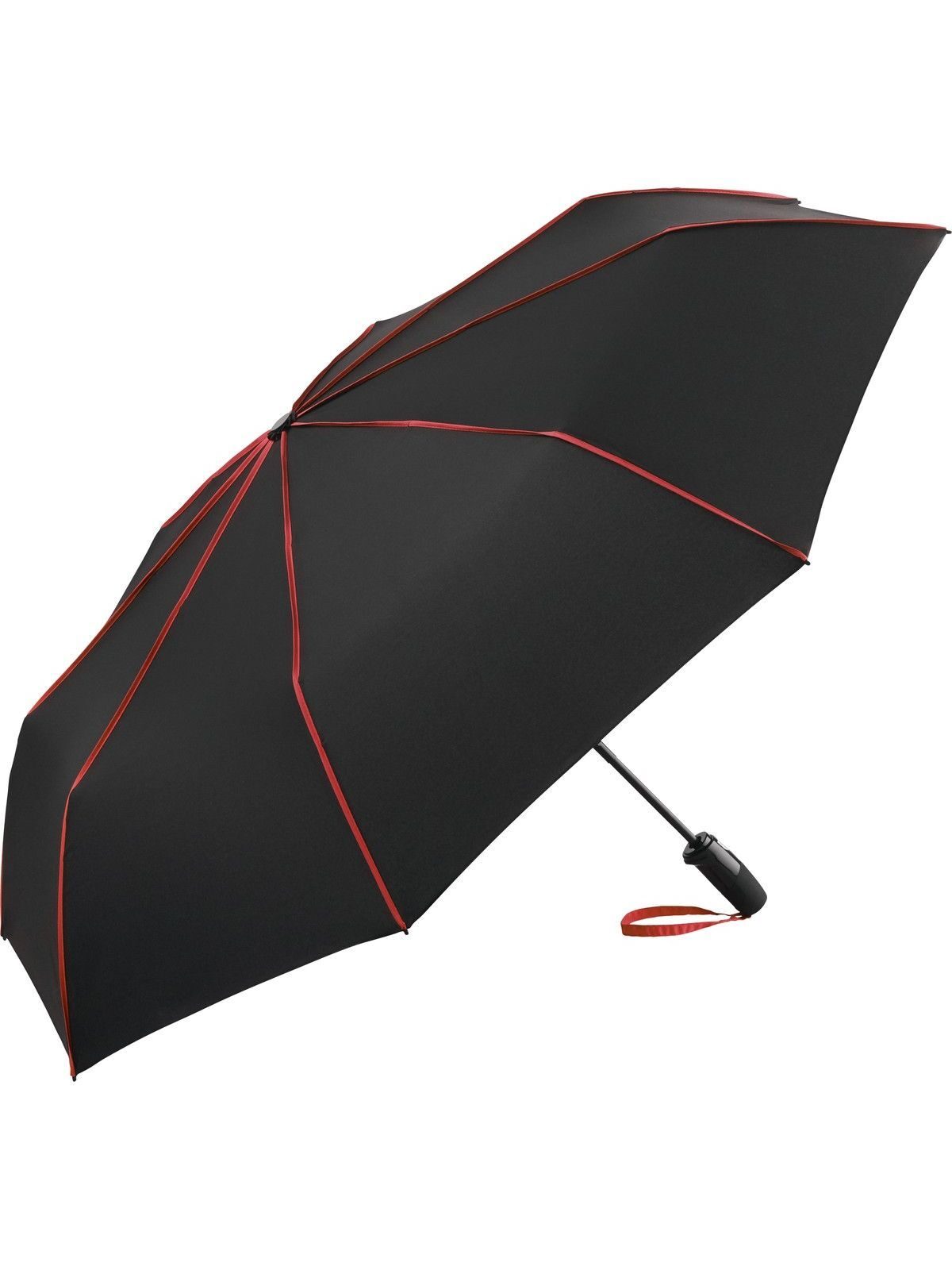 Black-Red