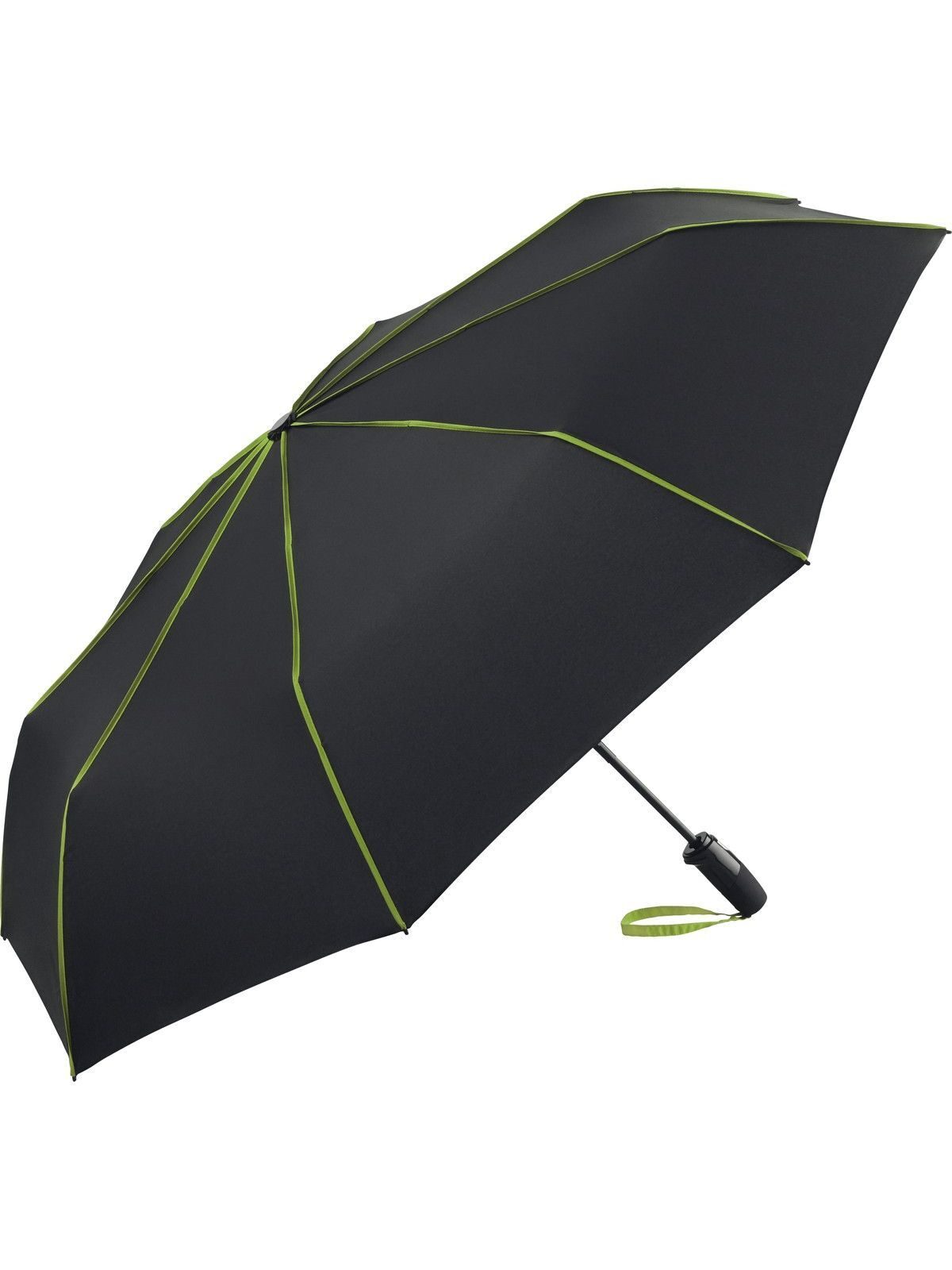 Black-Lime