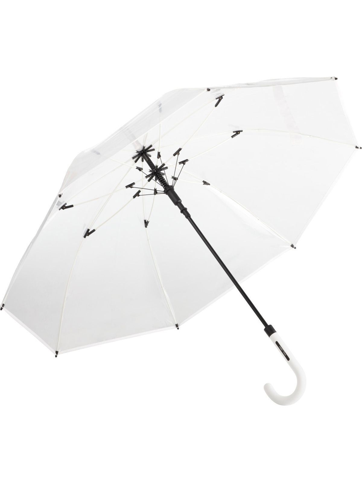 Transparent-White