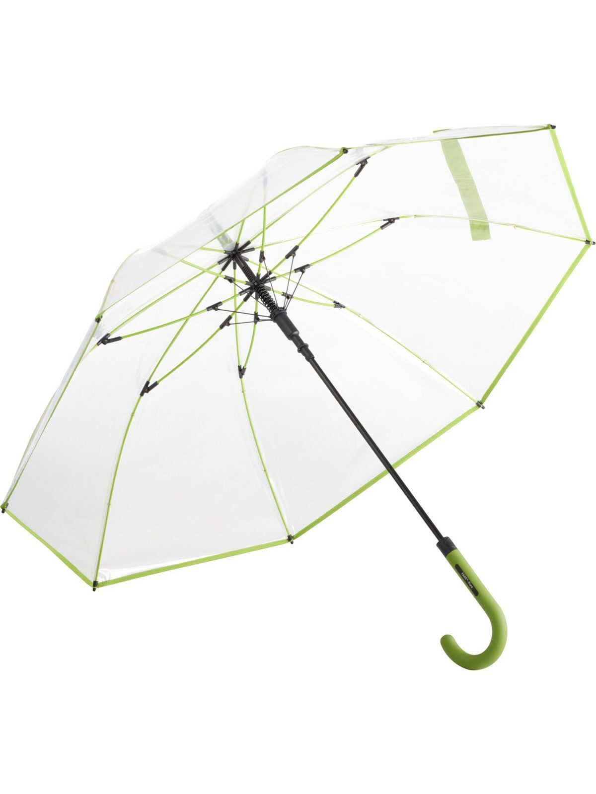 Transparent-Lime