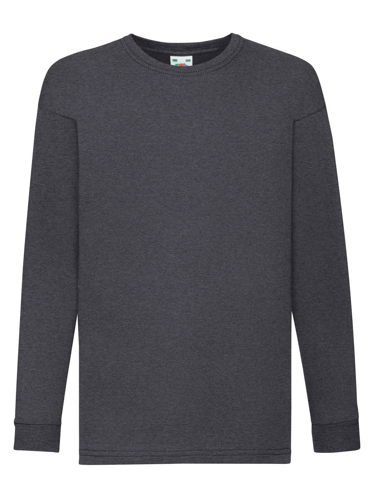 grigio melange scuro