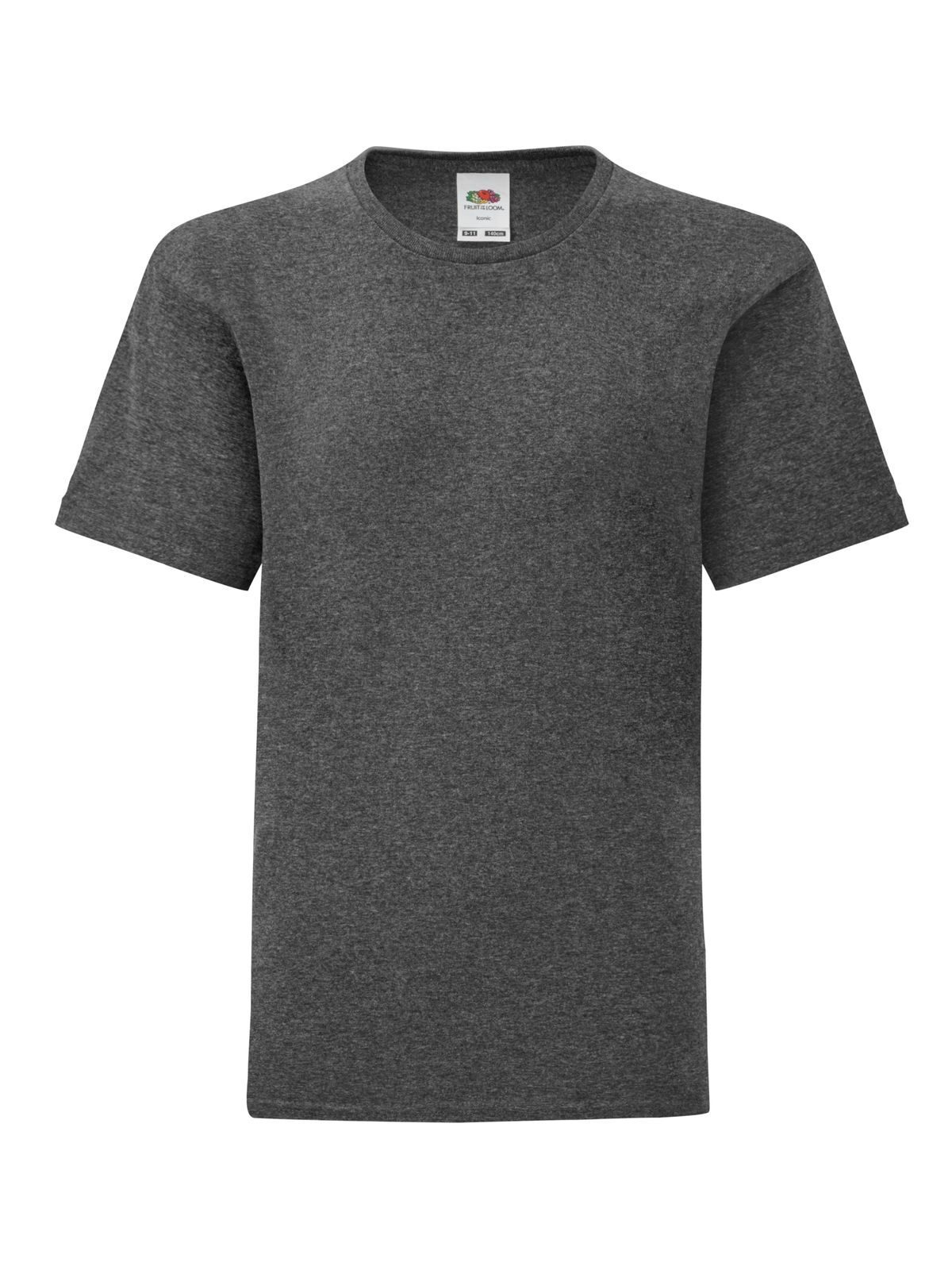 grigio melange scuro