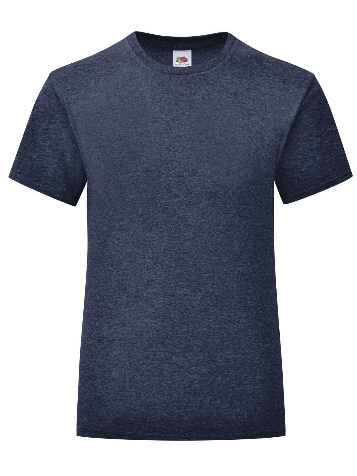 vintage heather navy