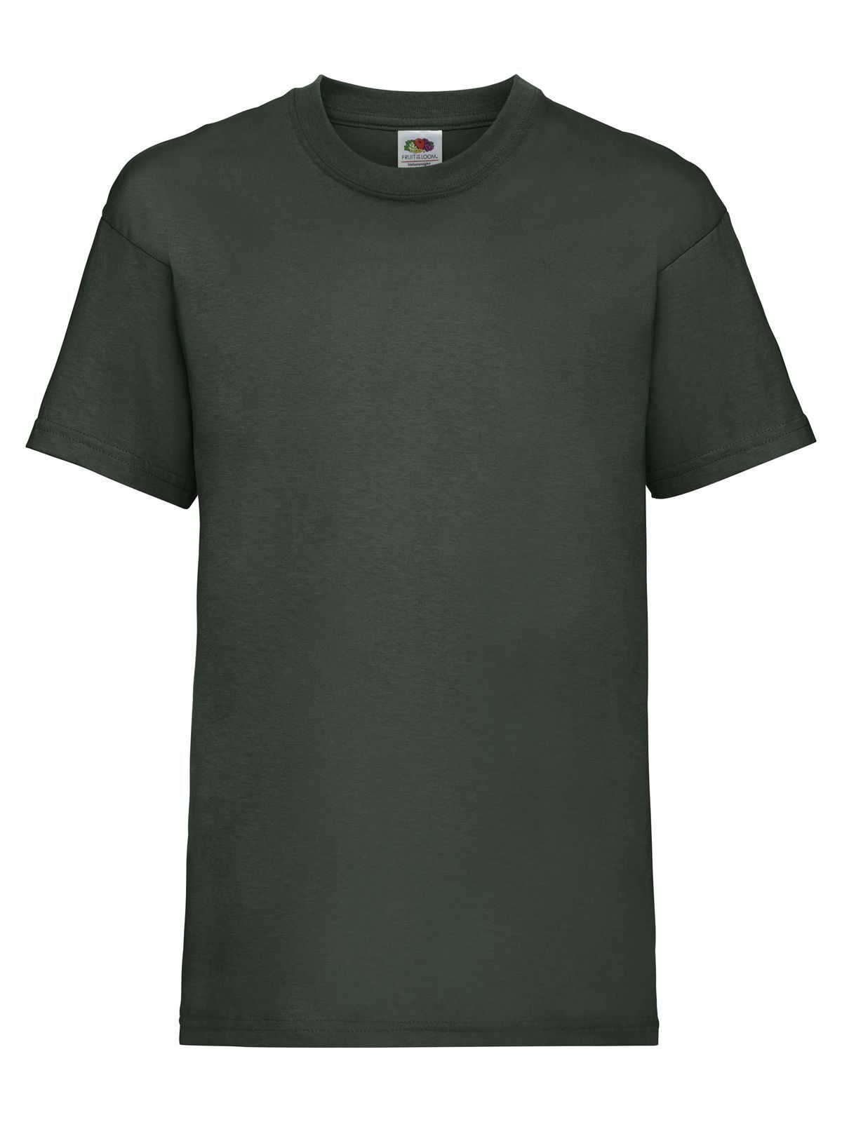 bottle green