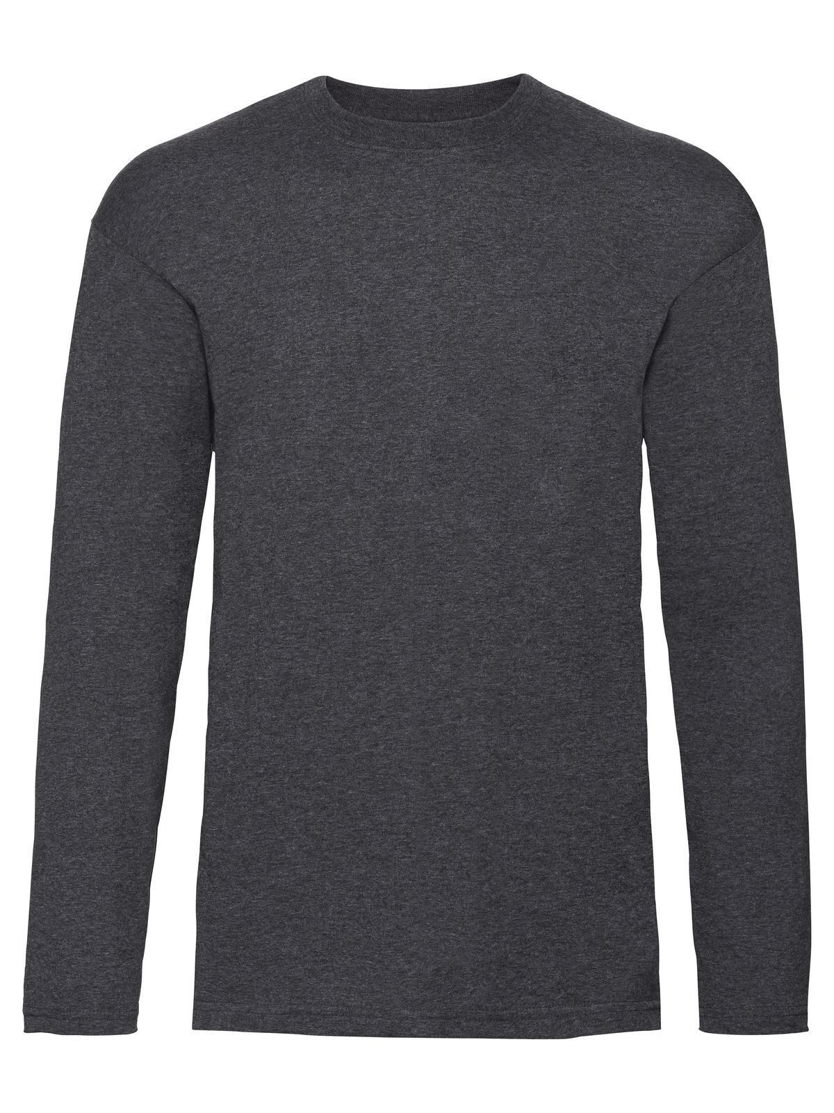 grigio melange scuro