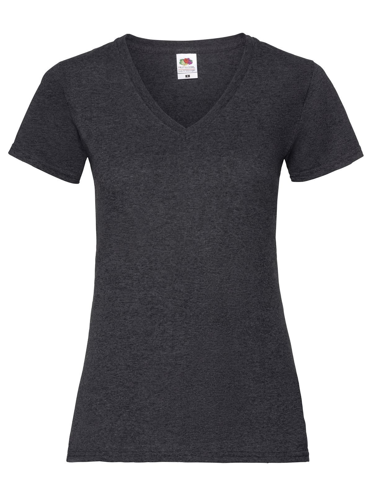 dark heather grey