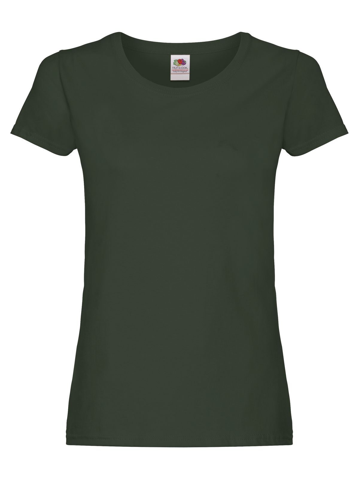bottle green