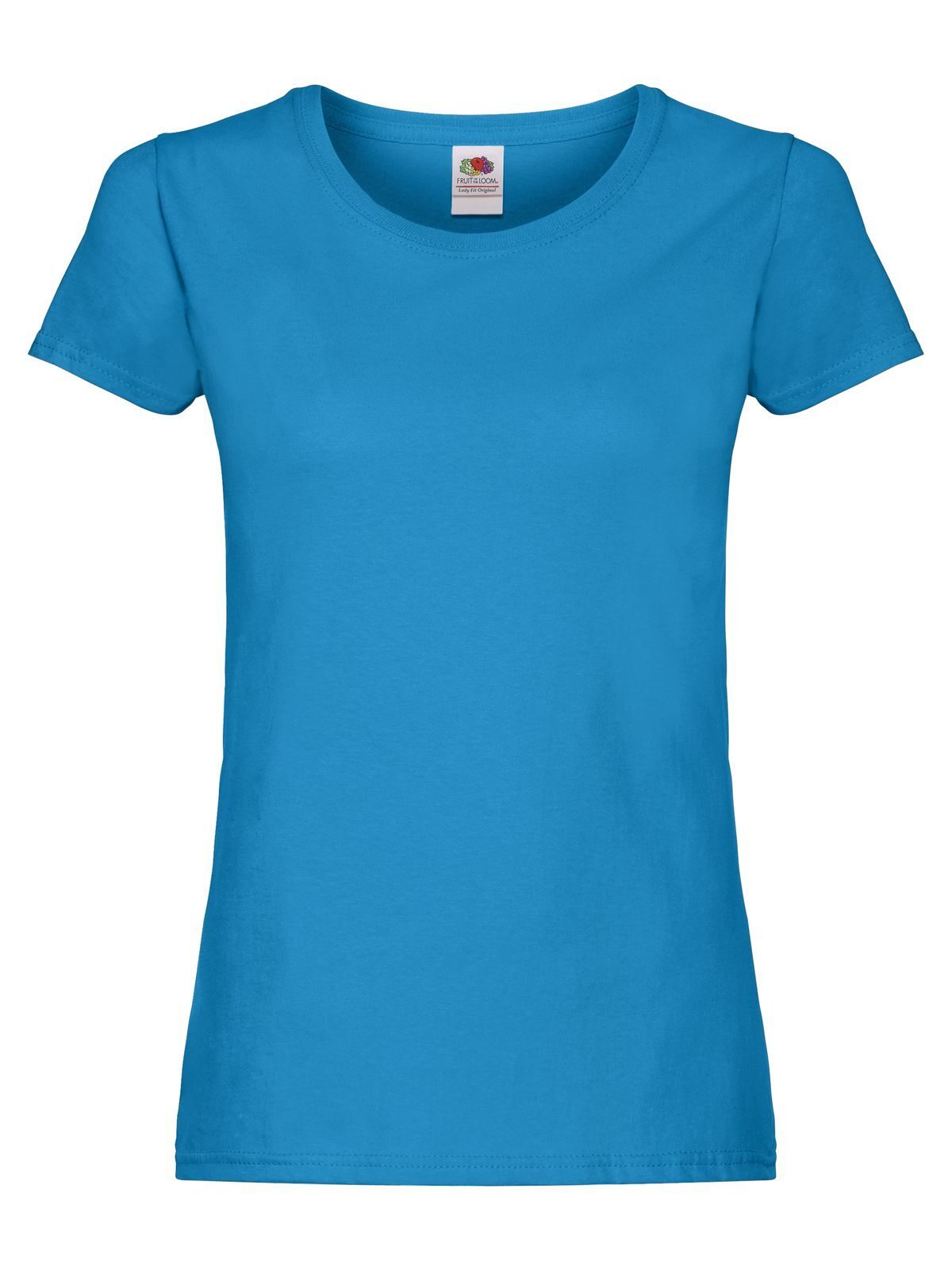 azure blue