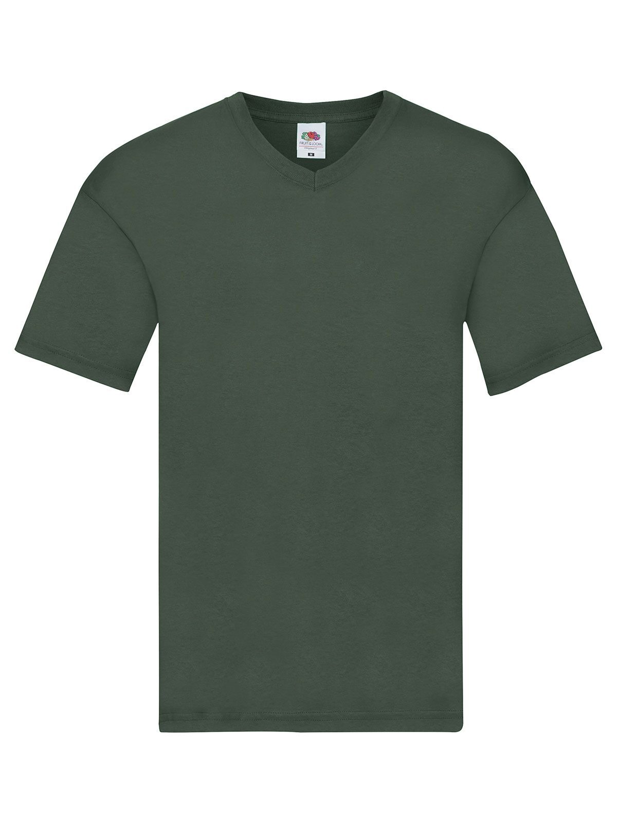 bottle green