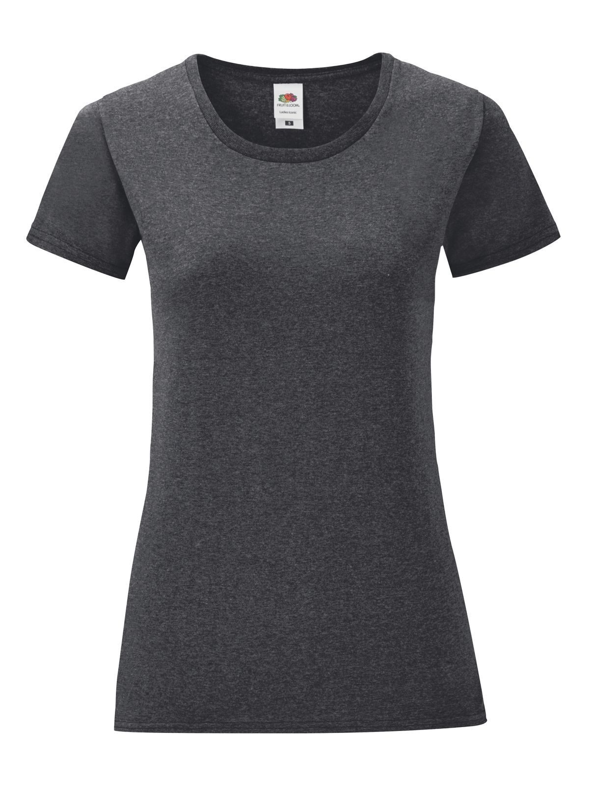 grigio melange scuro