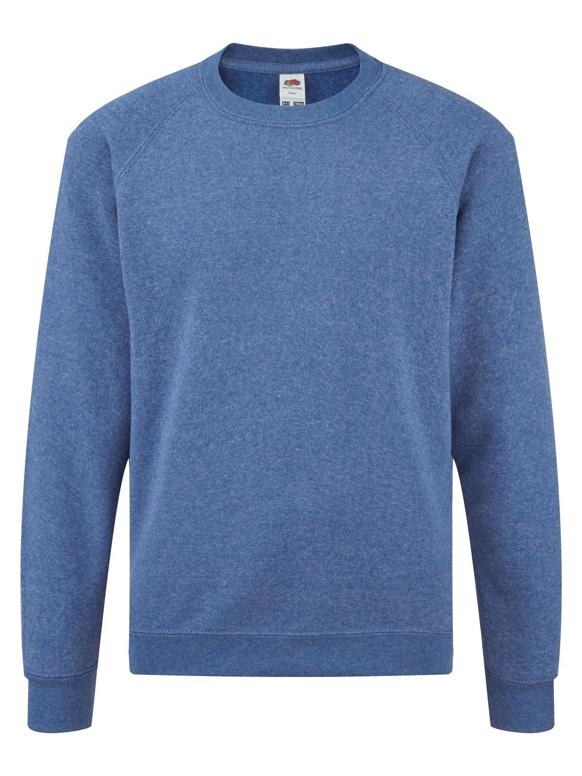 retro heather royal