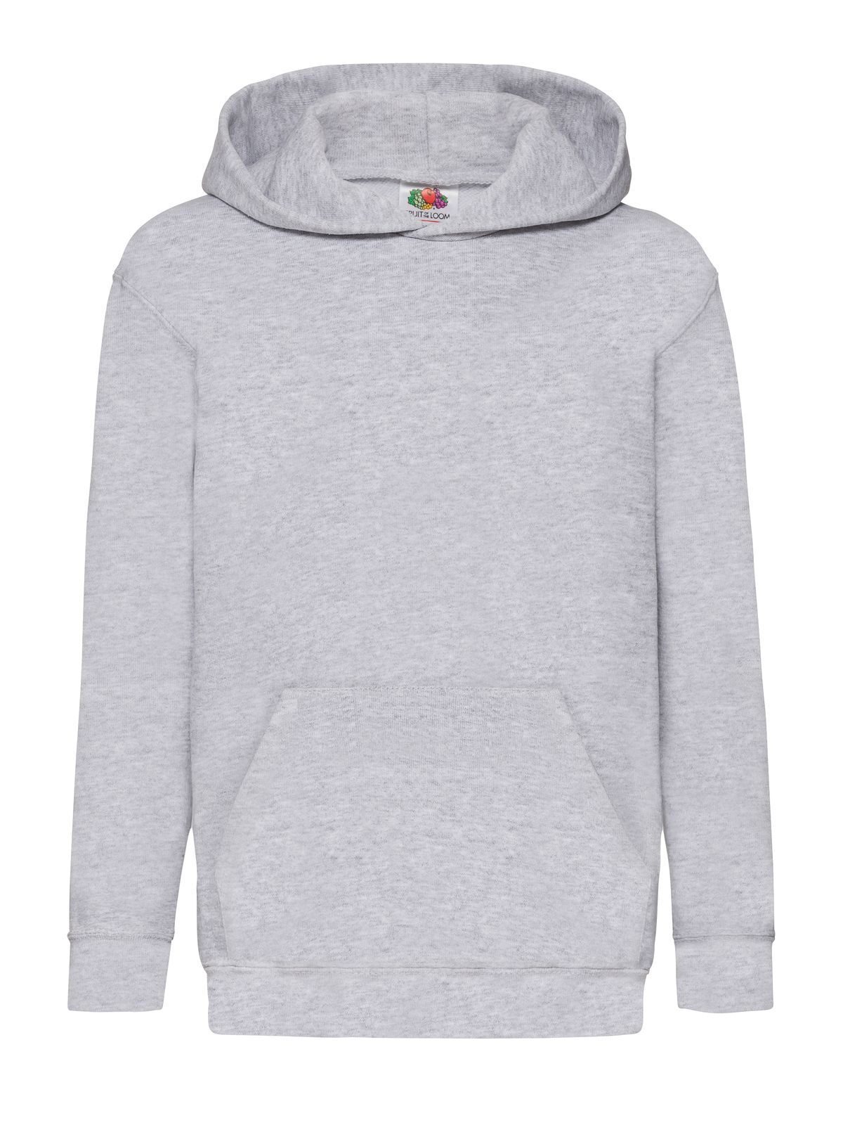 heather grey