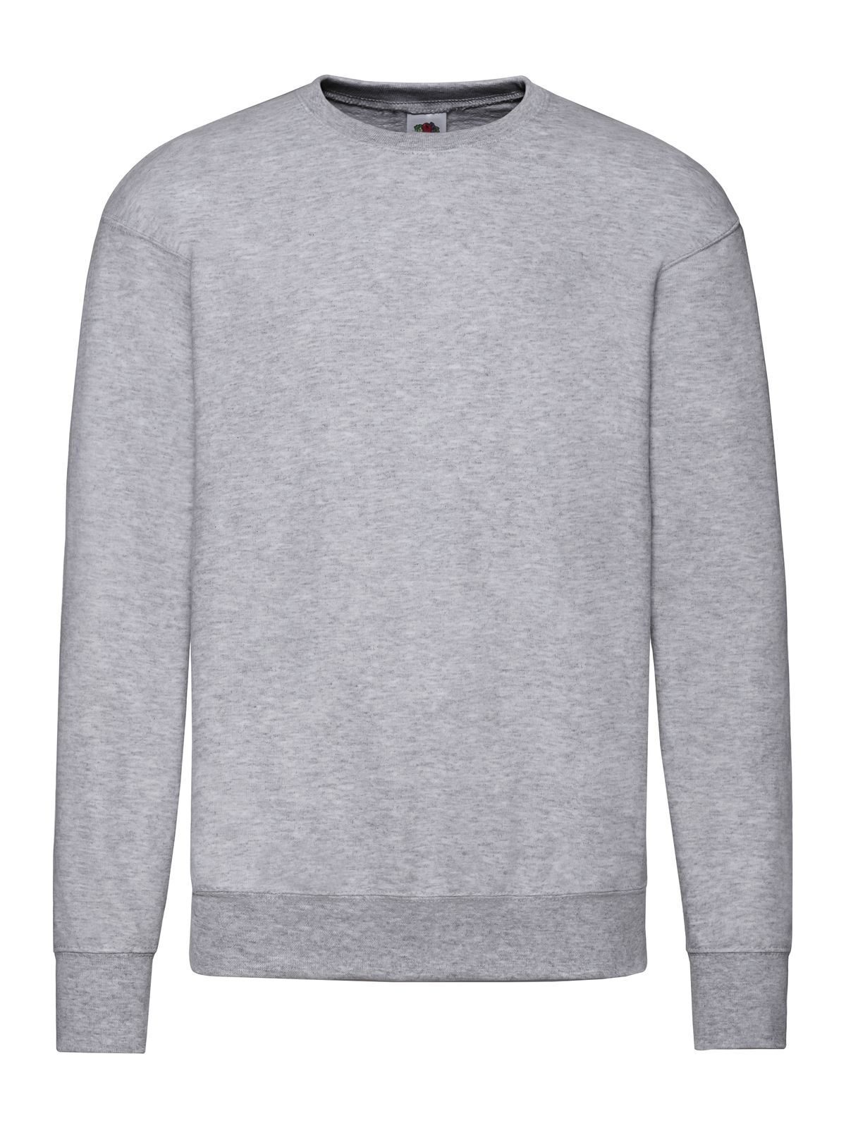 heather grey