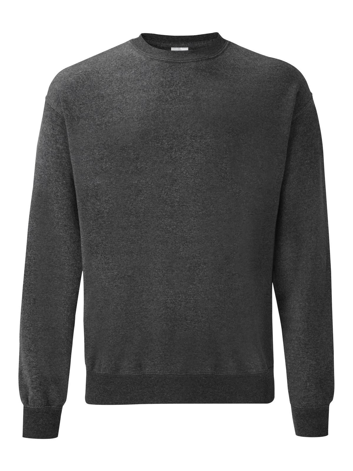 grigio melange scuro
