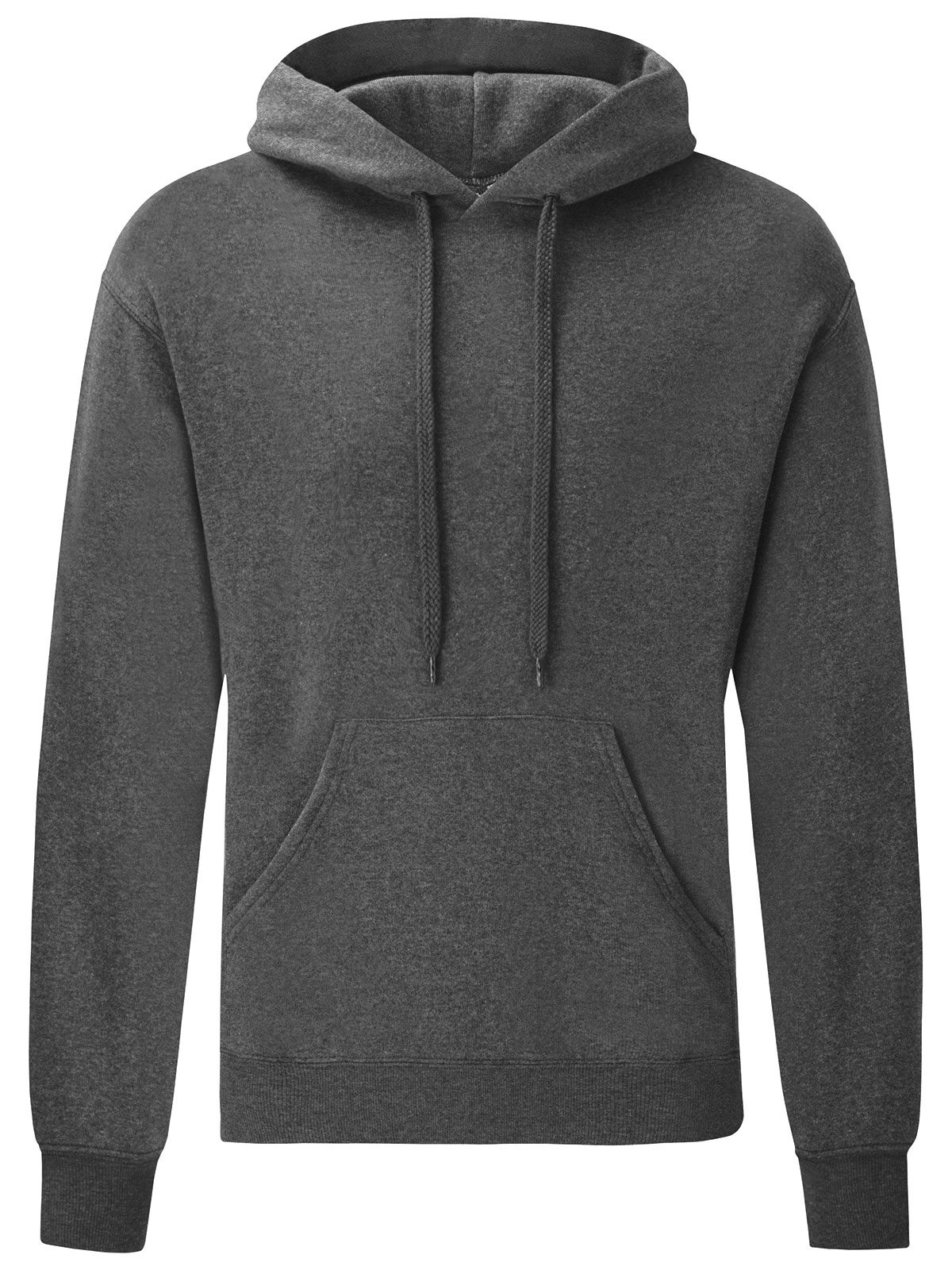 grigio melange scuro