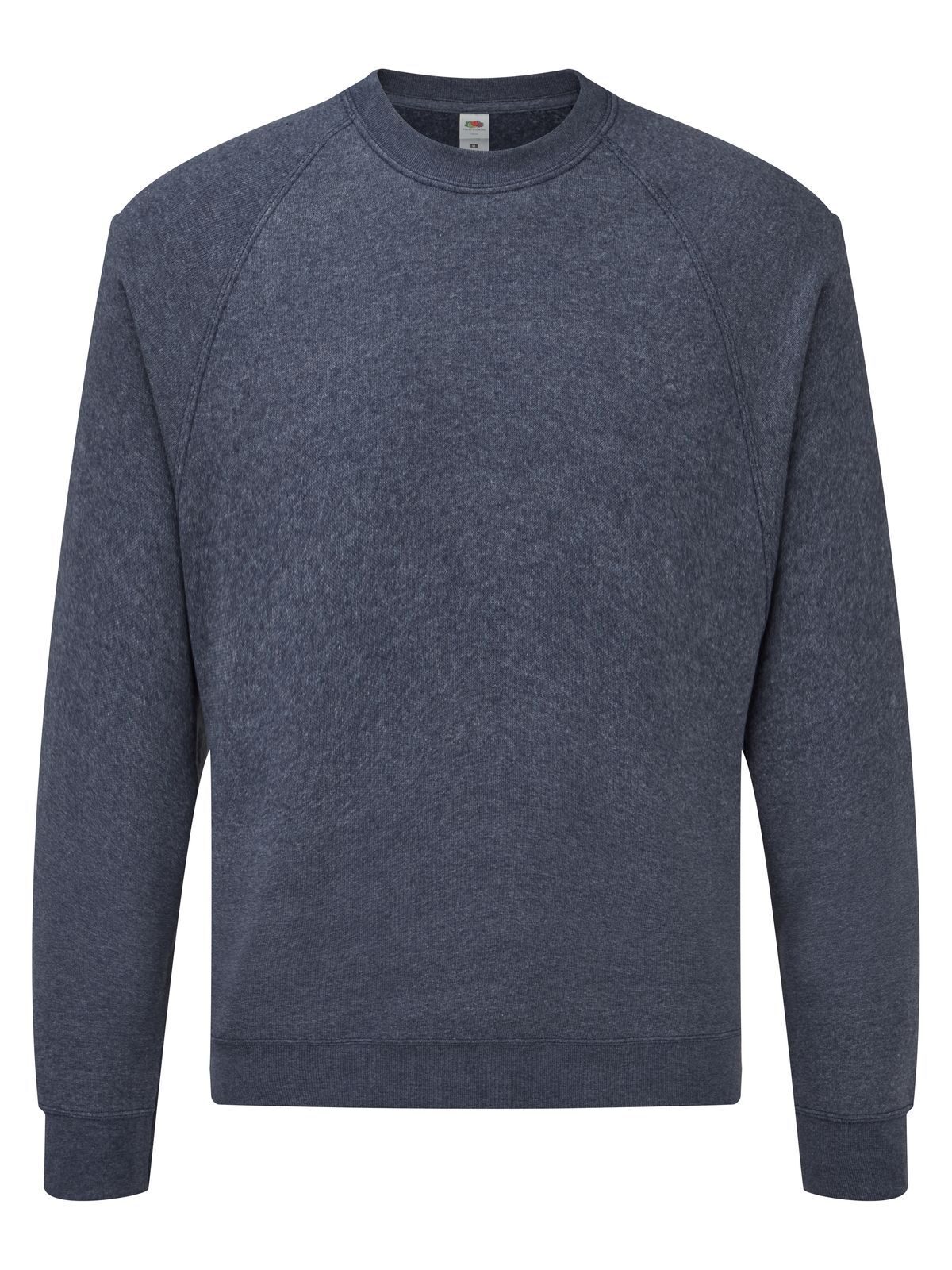 vintage heather navy