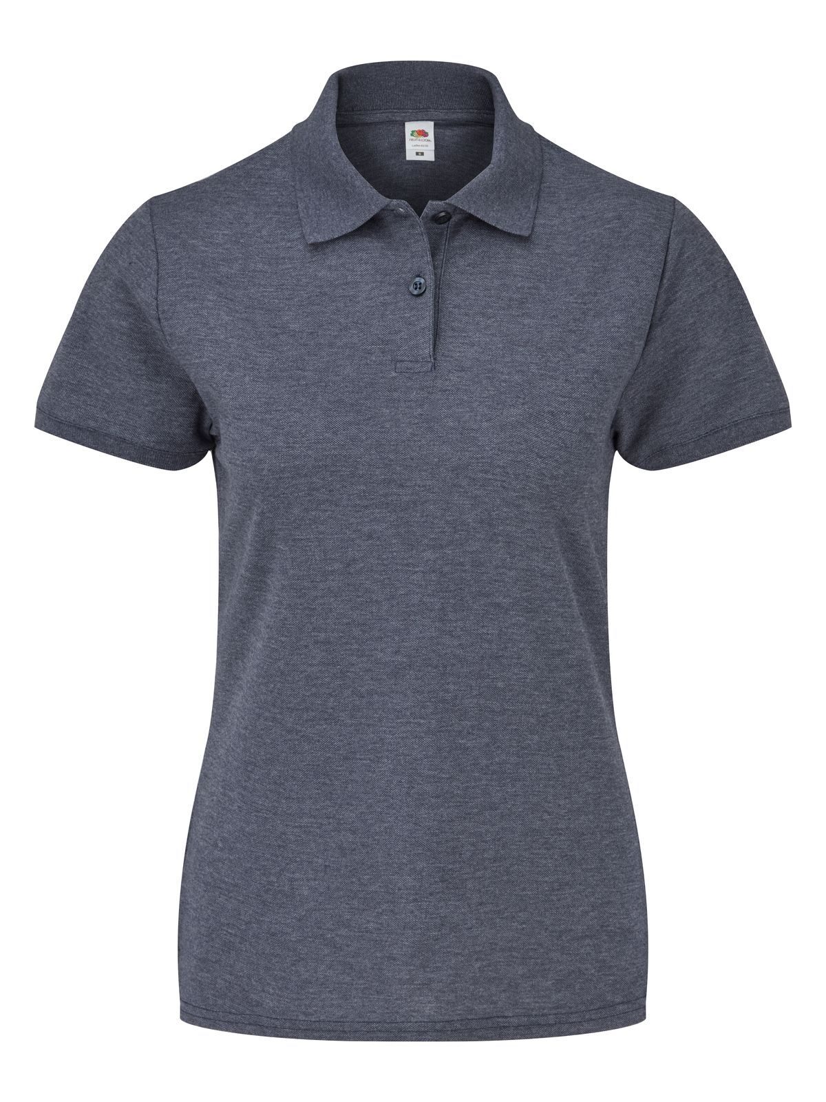 vintage heather navy