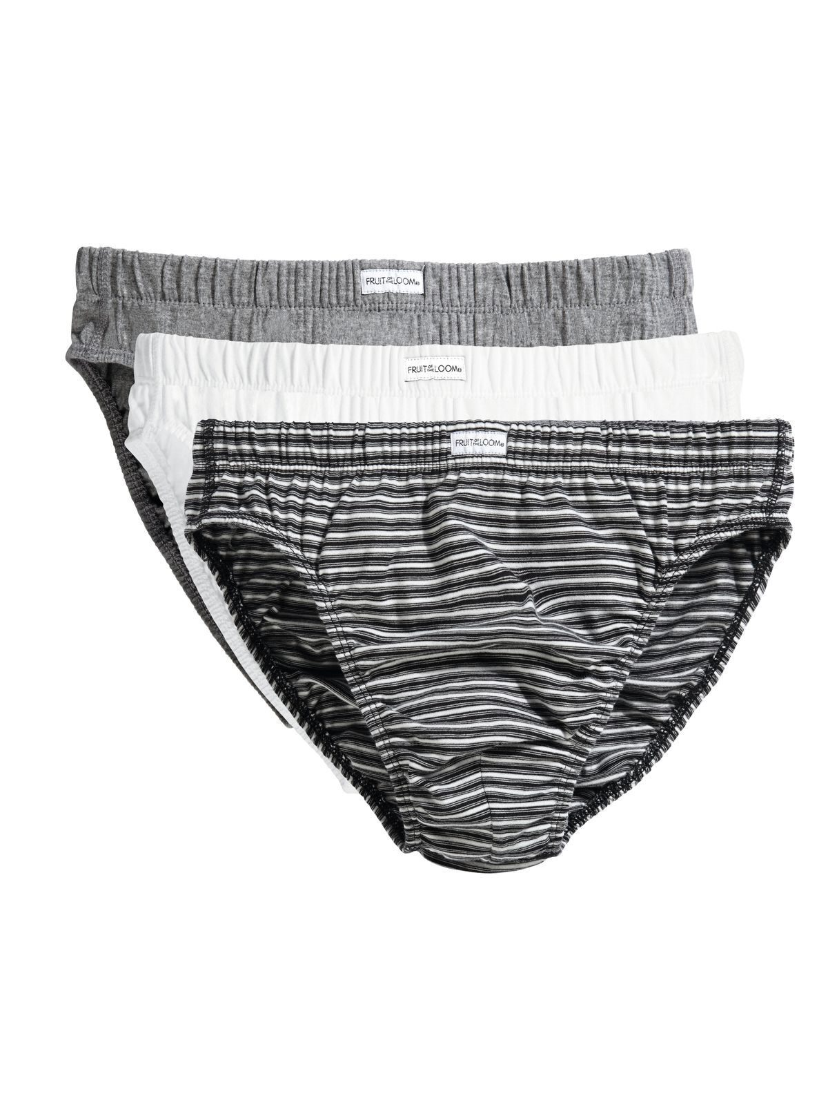 black stripe pack