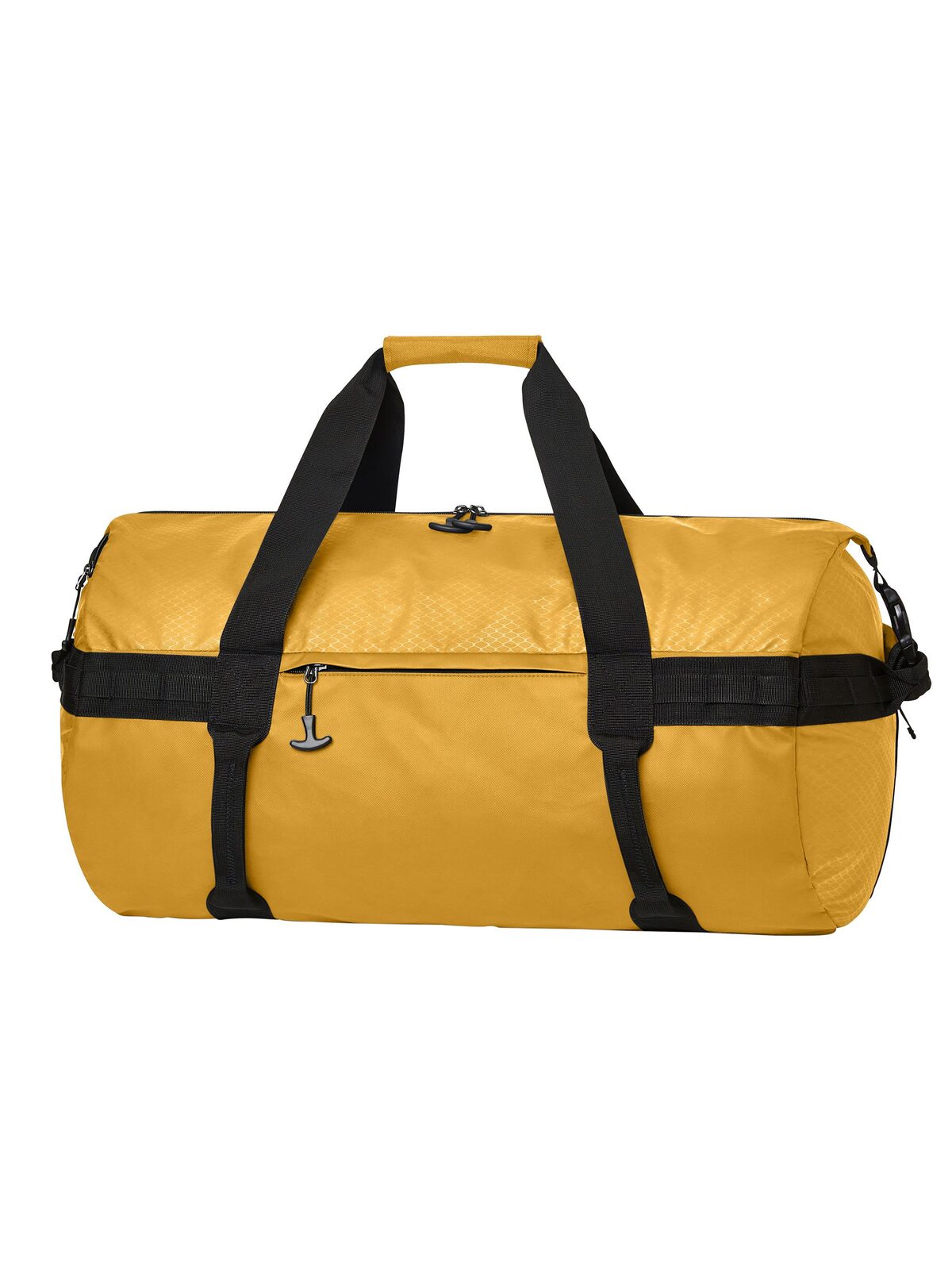 Mustard Yellow