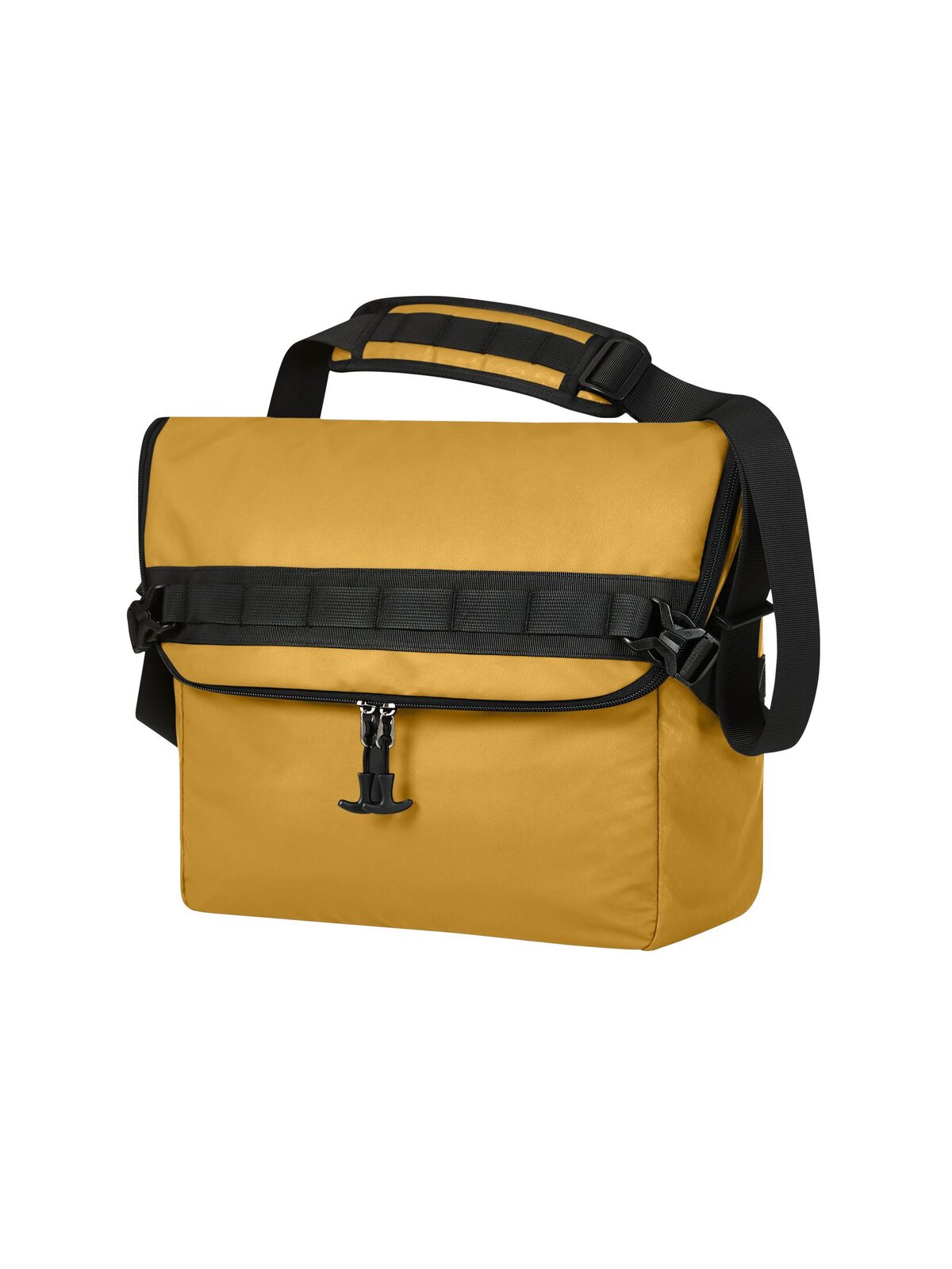 Mustard Yellow
