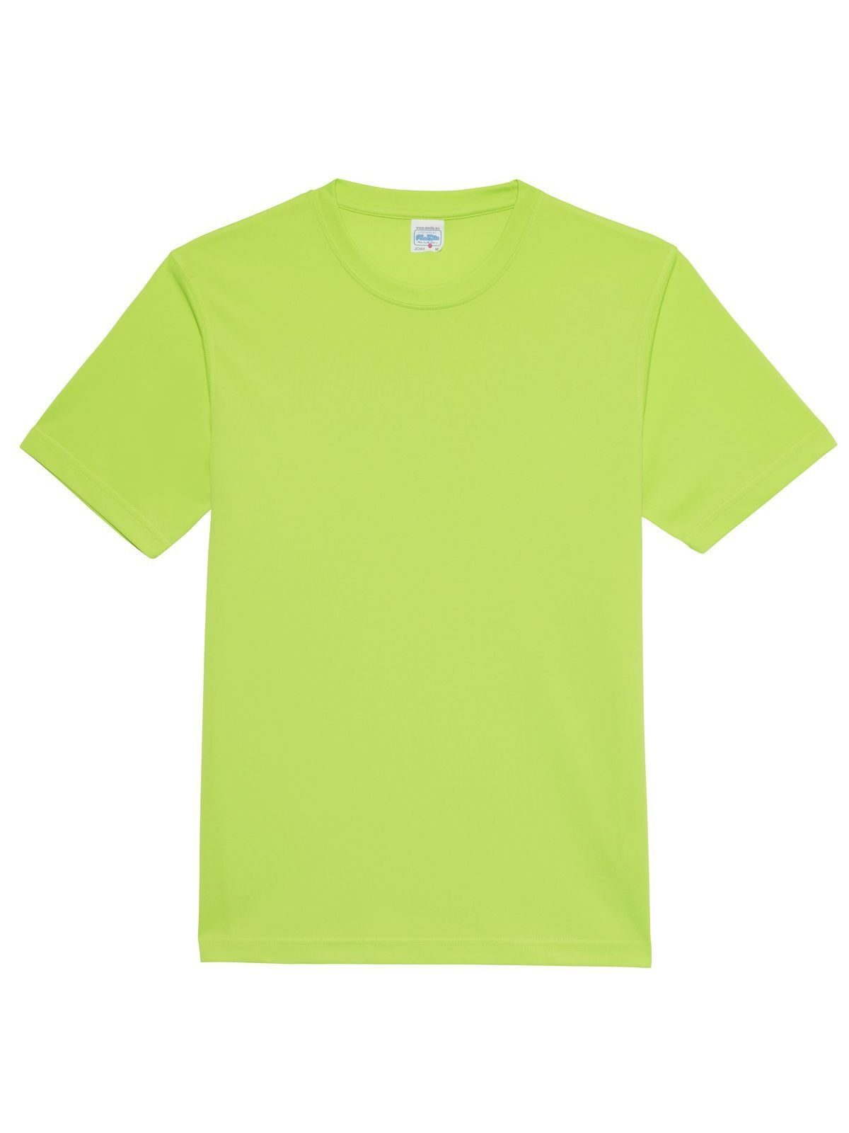 electric green