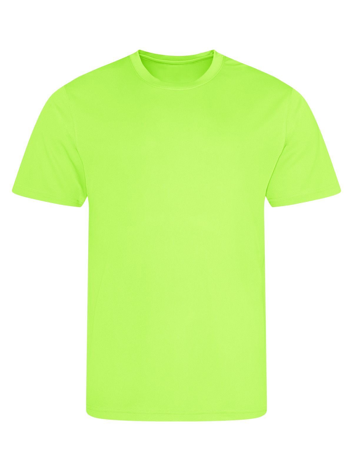electric green